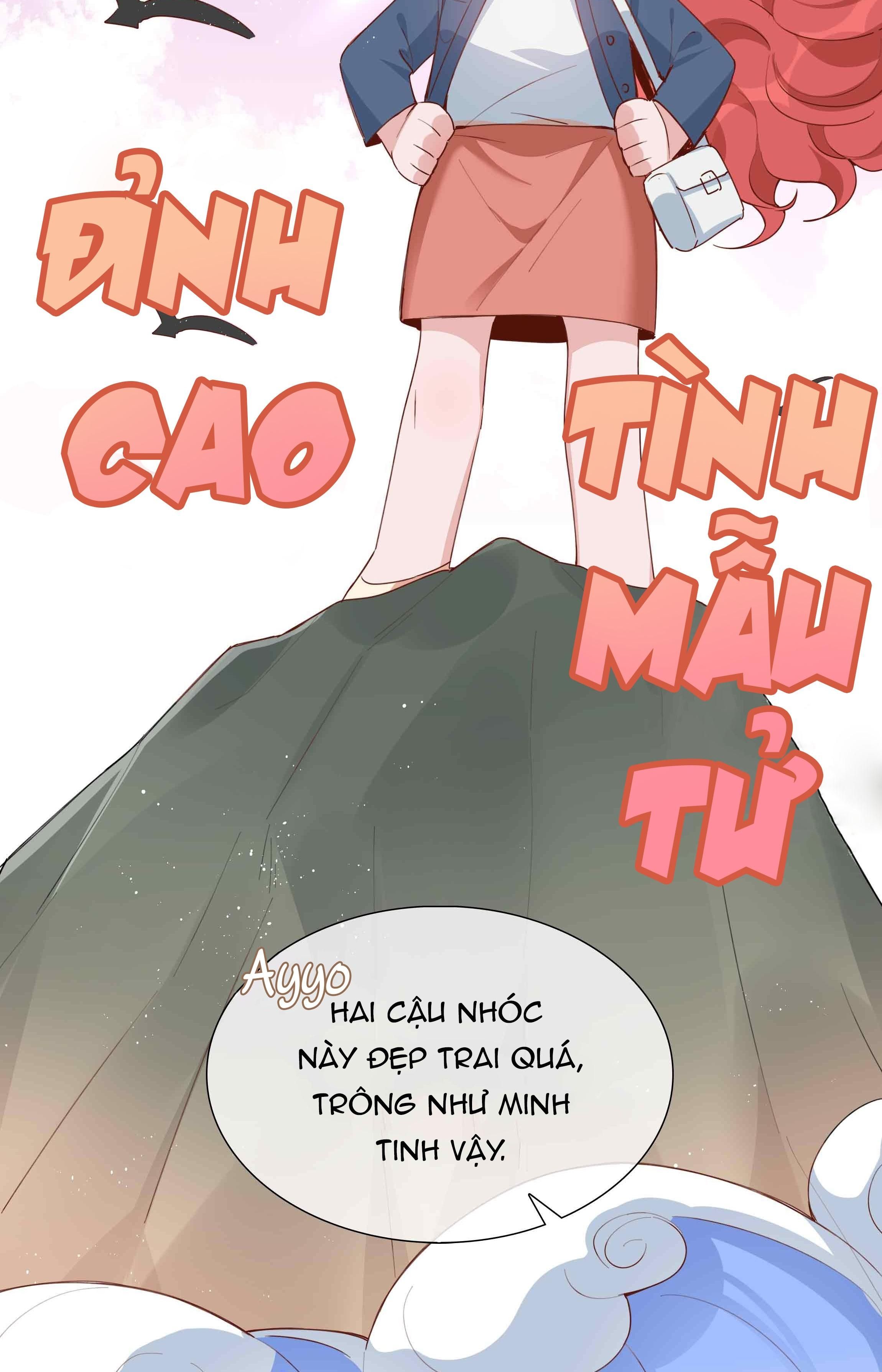Trường Cấp Ba Sơn Hải Chapter 57 - 33