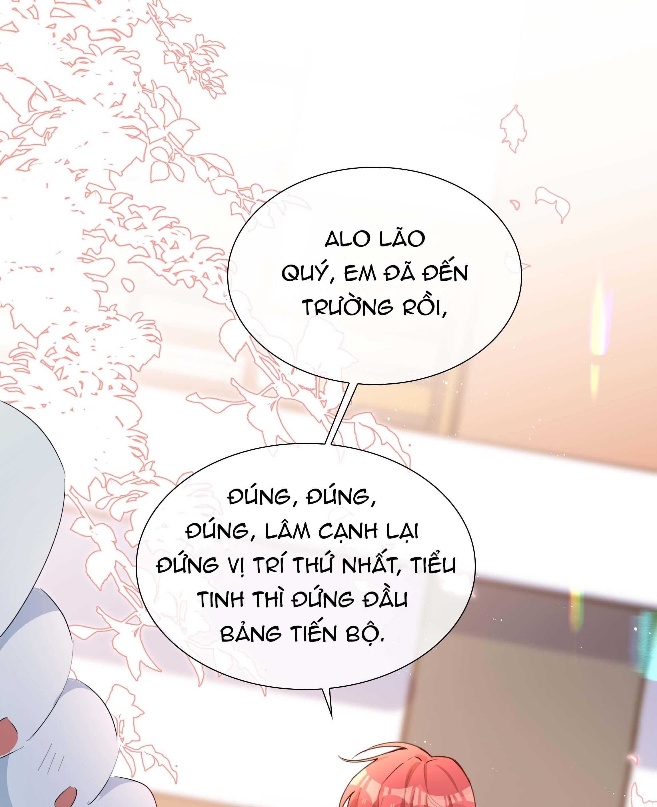 Trường Cấp Ba Sơn Hải Chapter 57 - 36