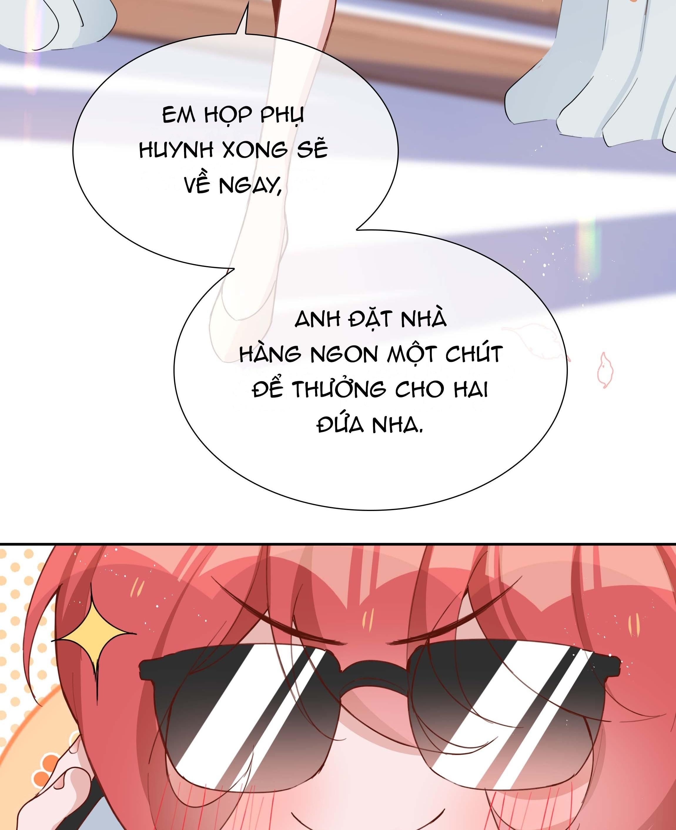 Trường Cấp Ba Sơn Hải Chapter 57 - 38