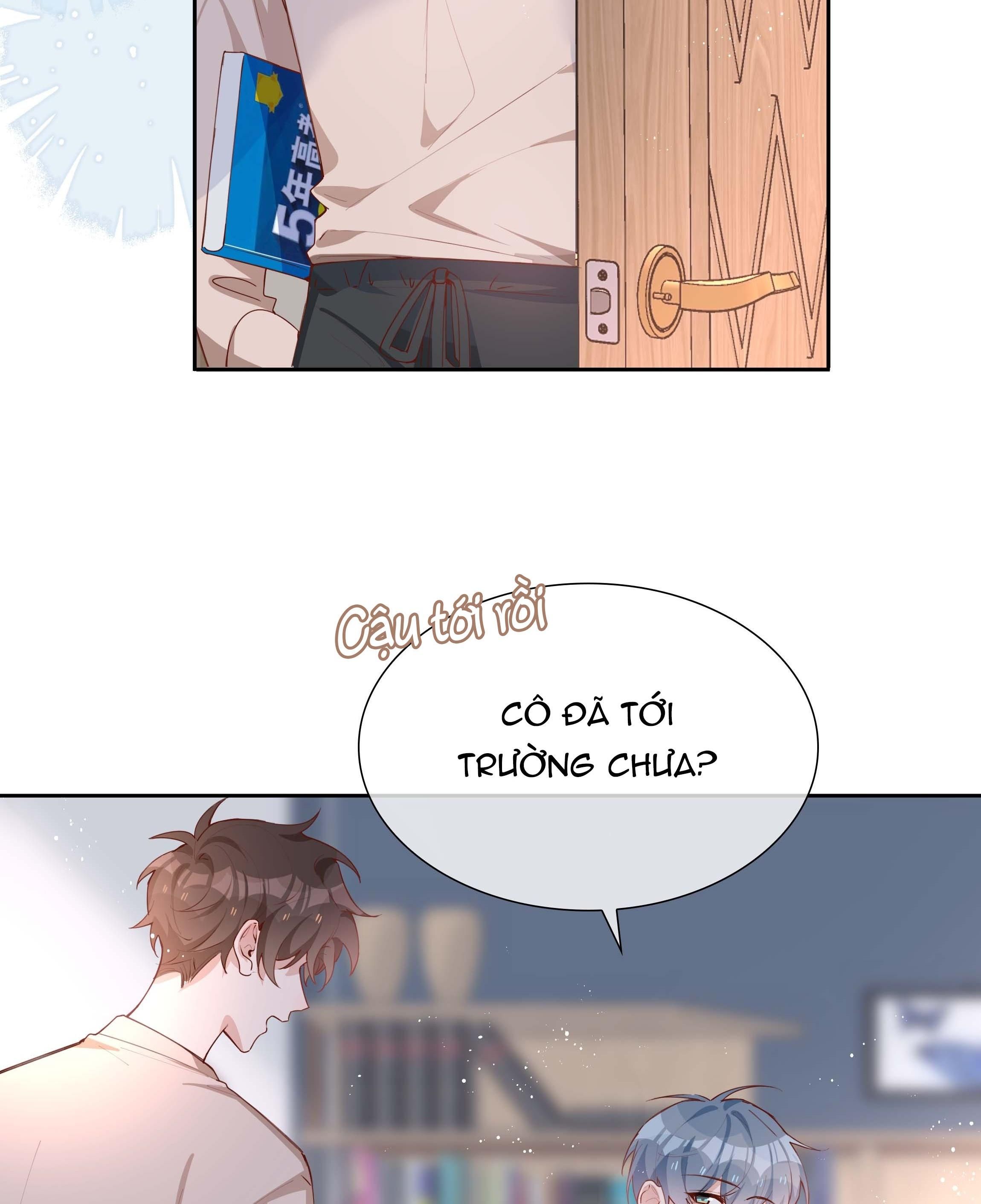 Trường Cấp Ba Sơn Hải Chapter 57 - 41