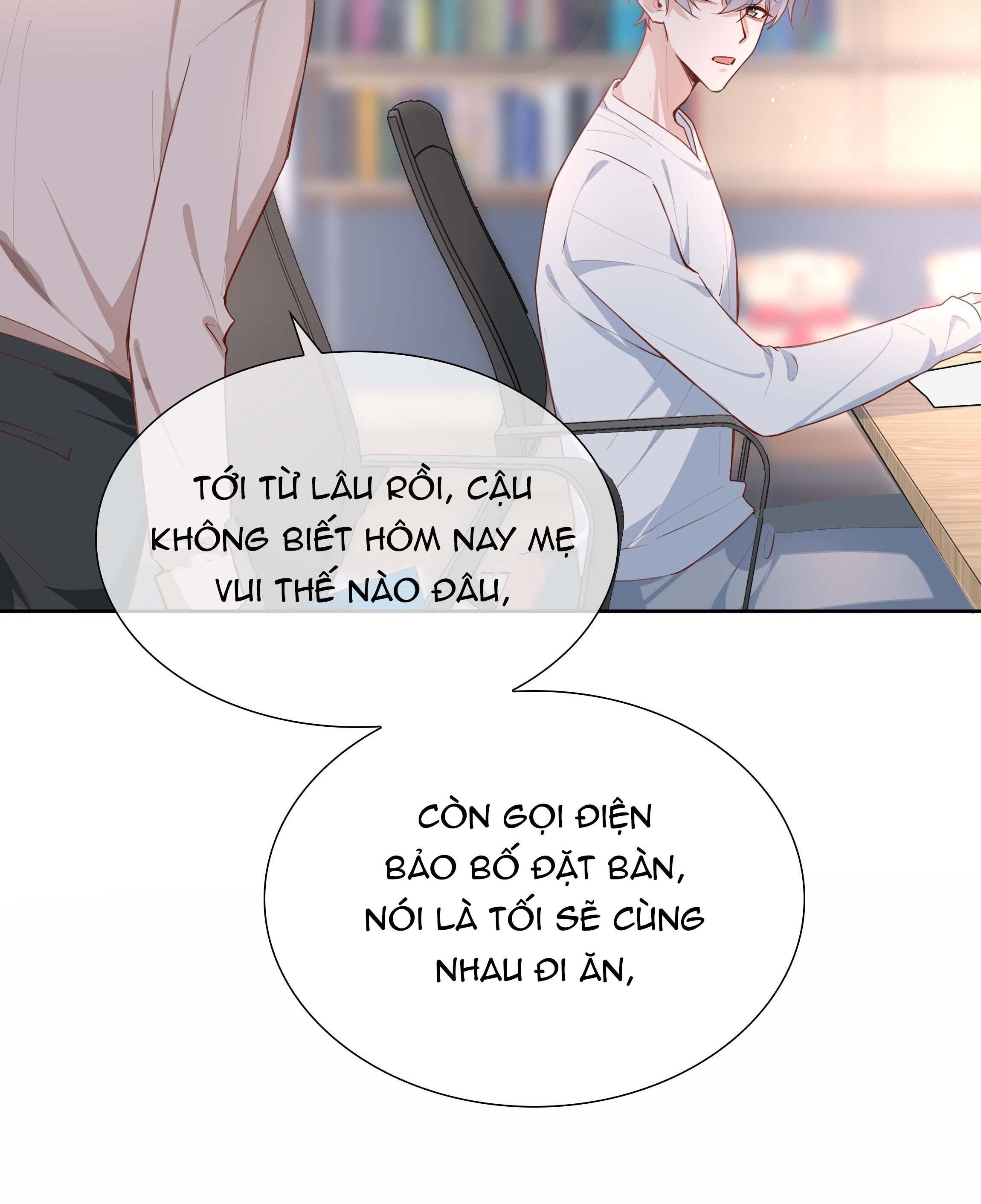 Trường Cấp Ba Sơn Hải Chapter 57 - 42