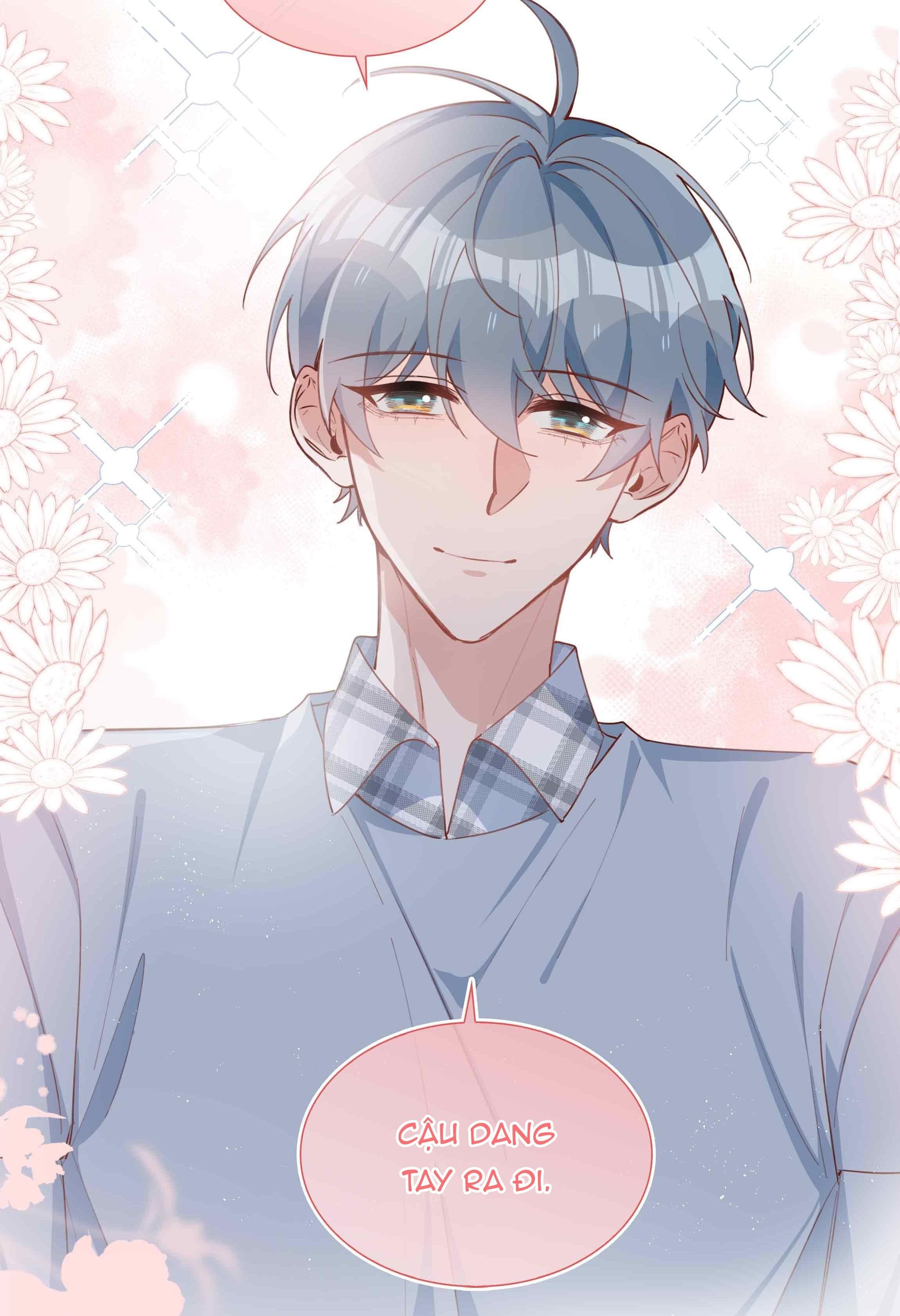 Trường Cấp Ba Sơn Hải Chapter 57 - 6