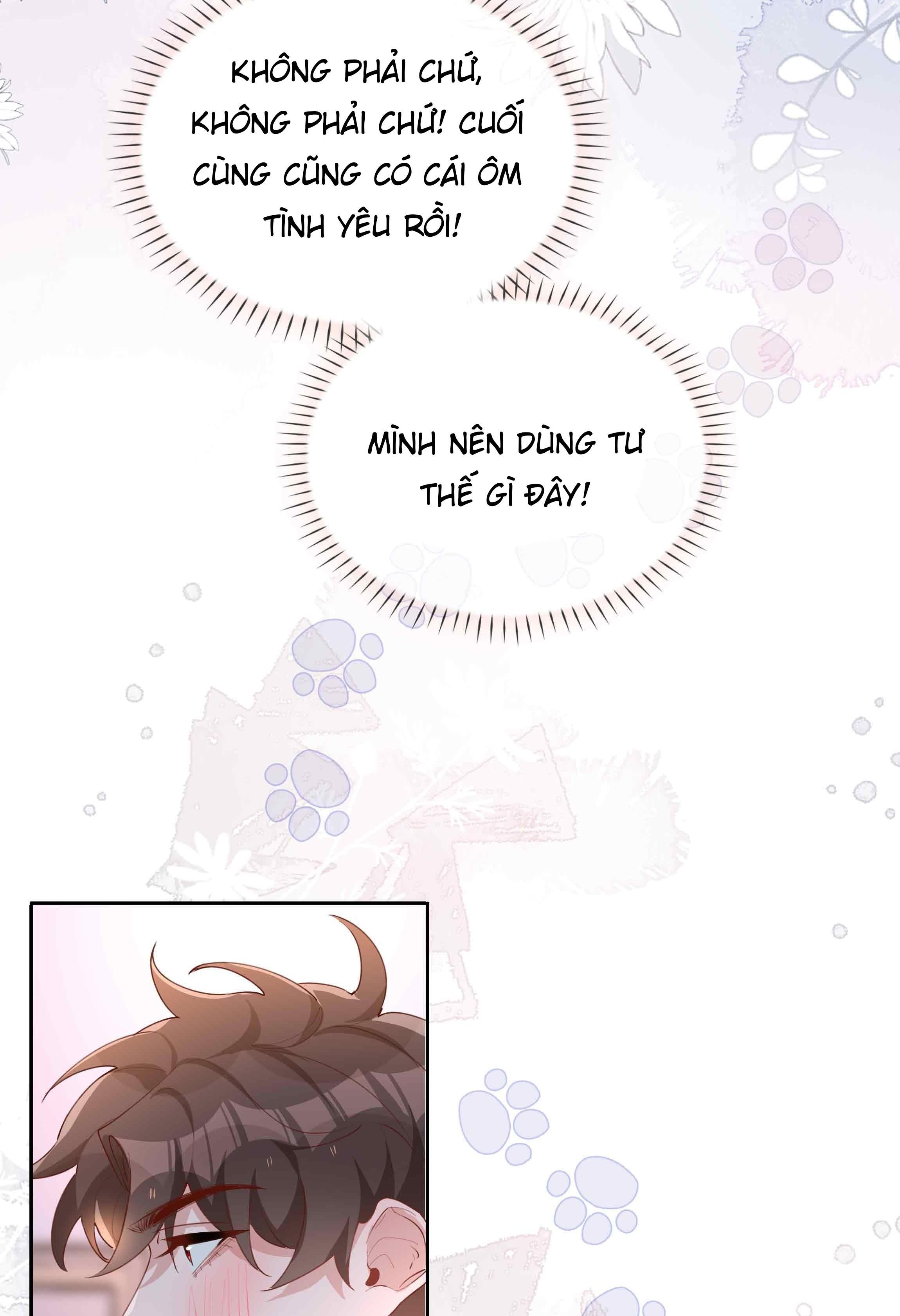 Trường Cấp Ba Sơn Hải Chapter 57 - 8