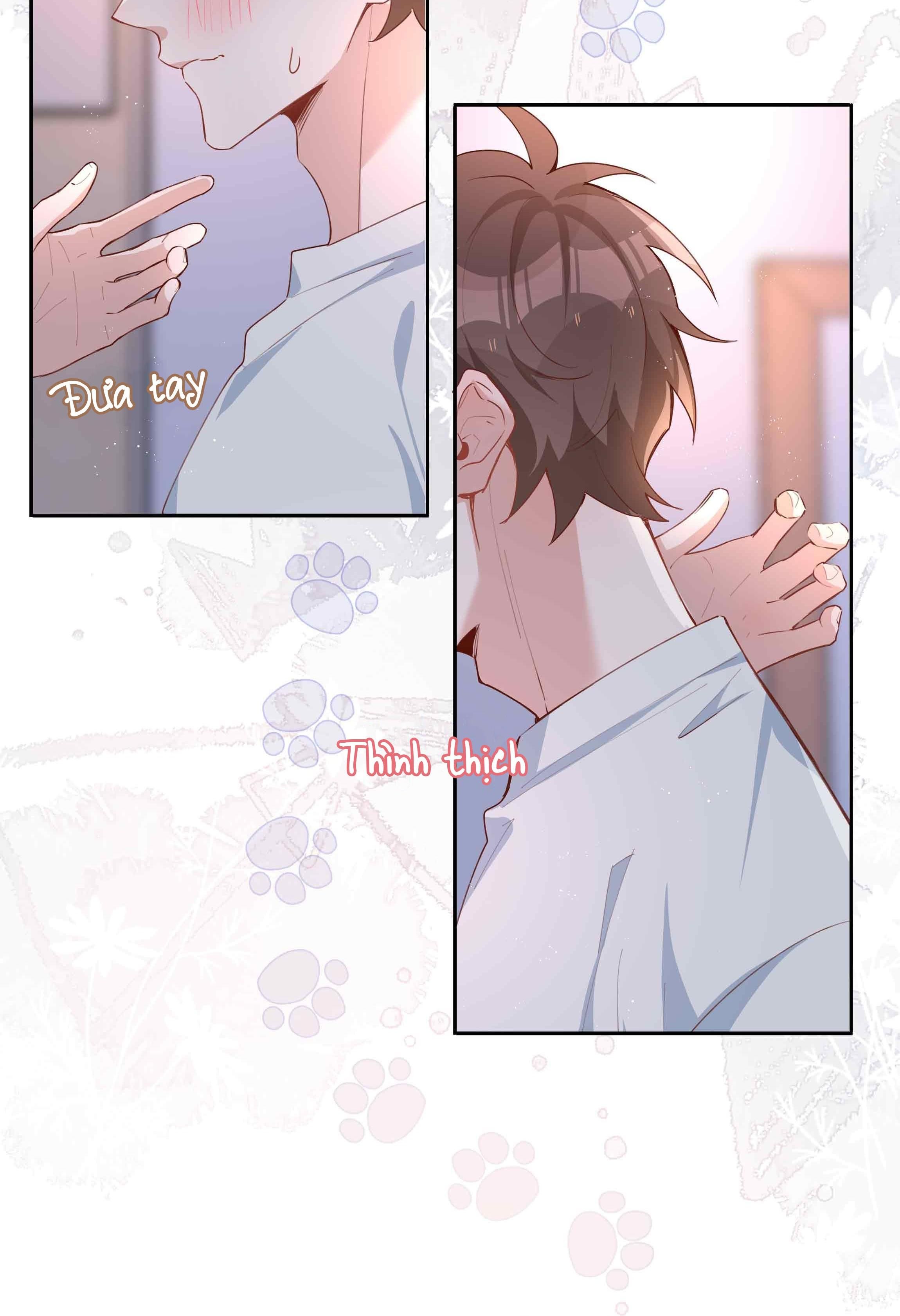 Trường Cấp Ba Sơn Hải Chapter 57 - 9