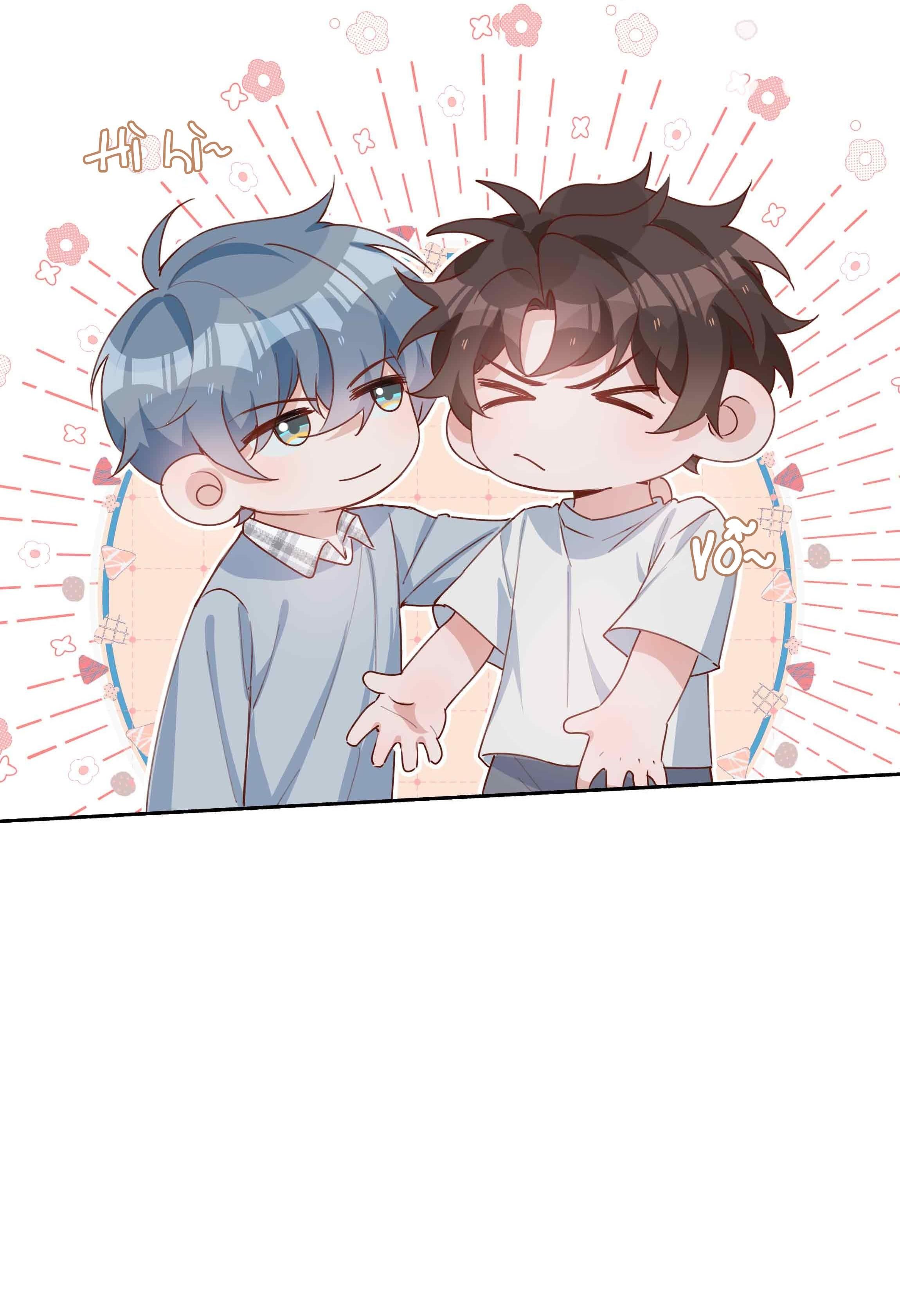 Trường Cấp Ba Sơn Hải Chapter 57 - 10