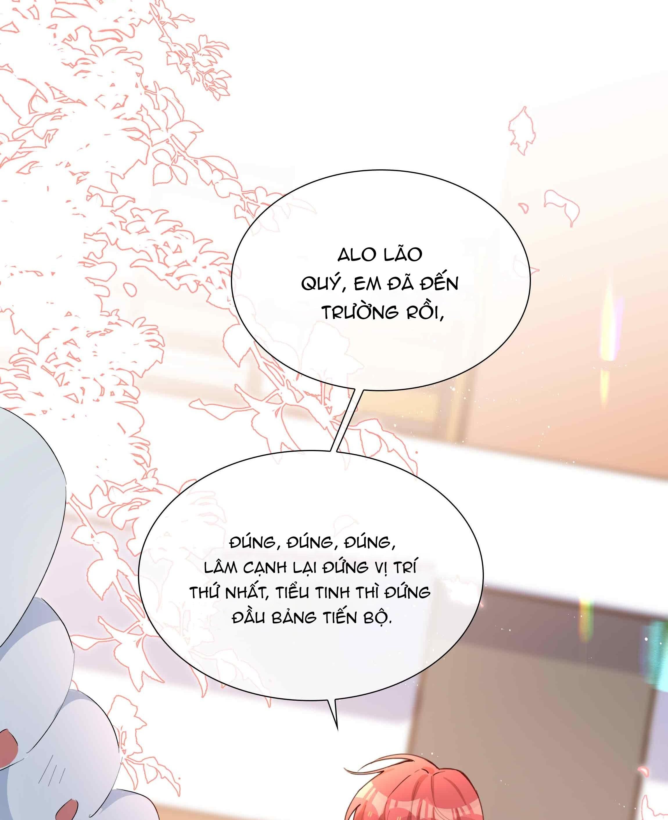 Trường Cấp Ba Sơn Hải Chapter 58 - 11