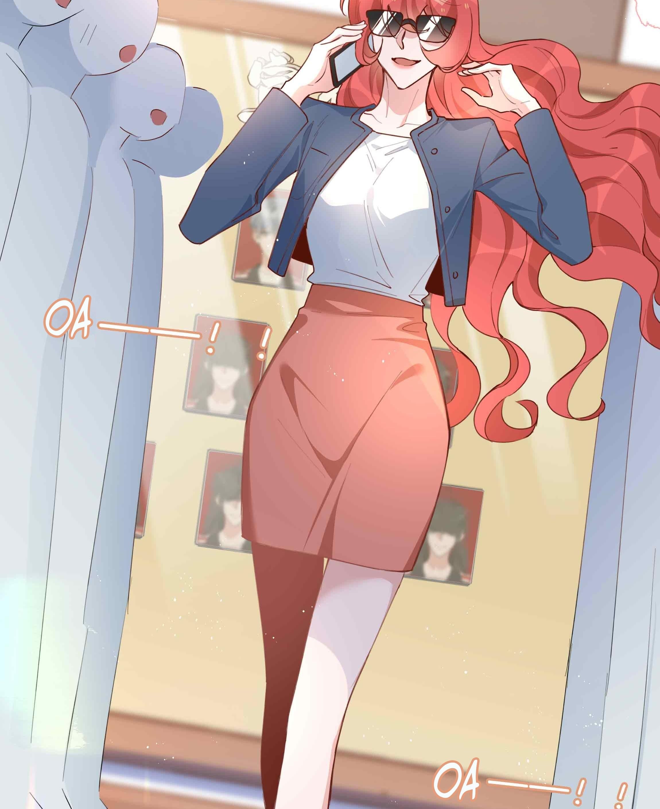 Trường Cấp Ba Sơn Hải Chapter 58 - 12