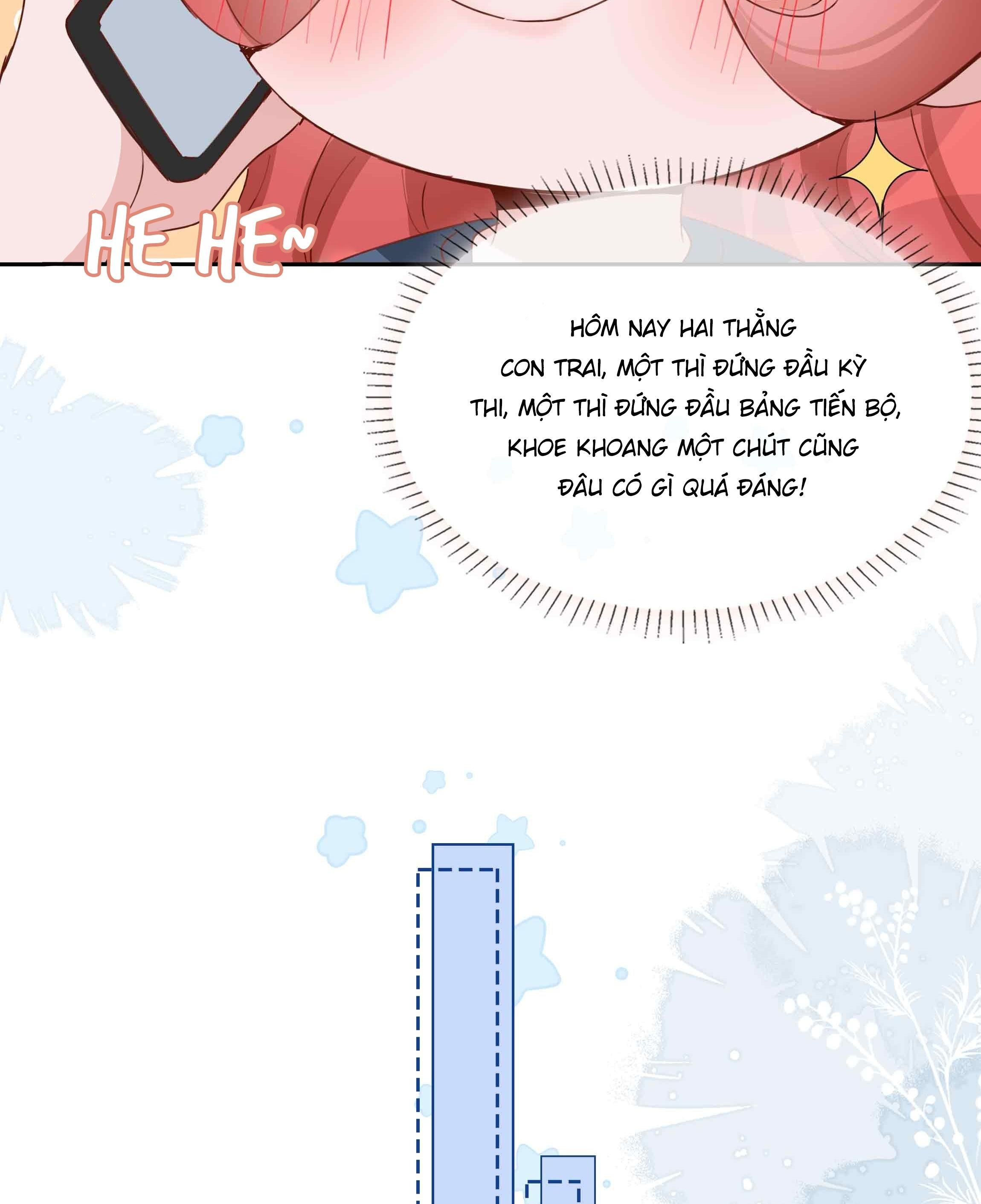 Trường Cấp Ba Sơn Hải Chapter 58 - 14