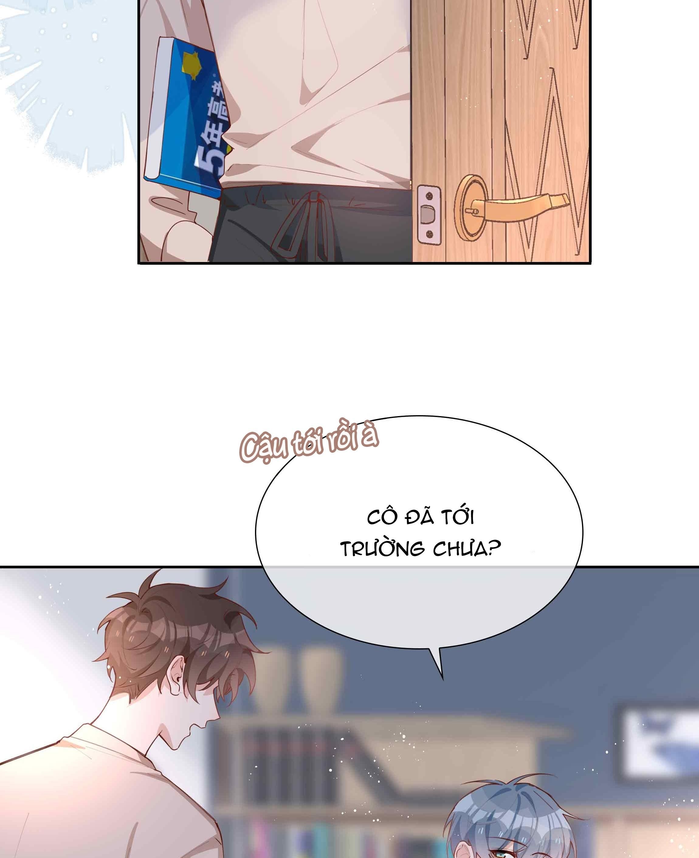 Trường Cấp Ba Sơn Hải Chapter 58 - 16