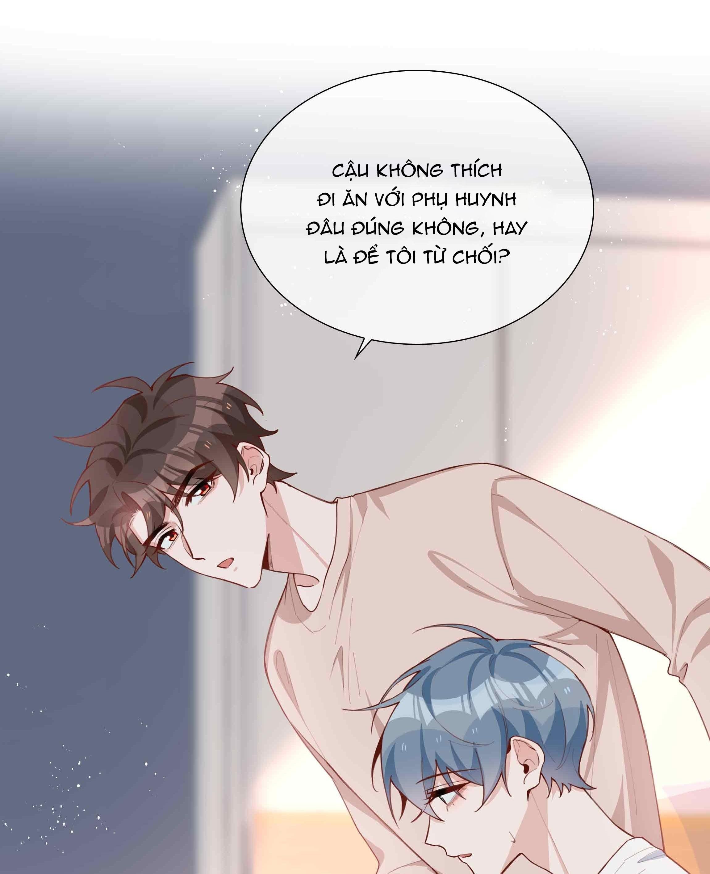 Trường Cấp Ba Sơn Hải Chapter 58 - 18