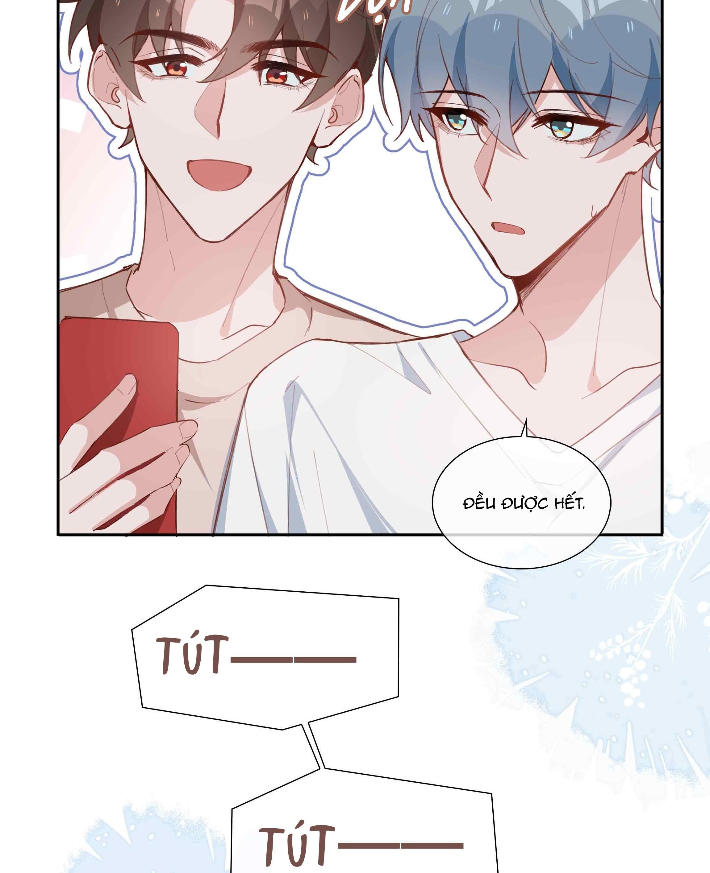 Trường Cấp Ba Sơn Hải Chapter 58 - 21