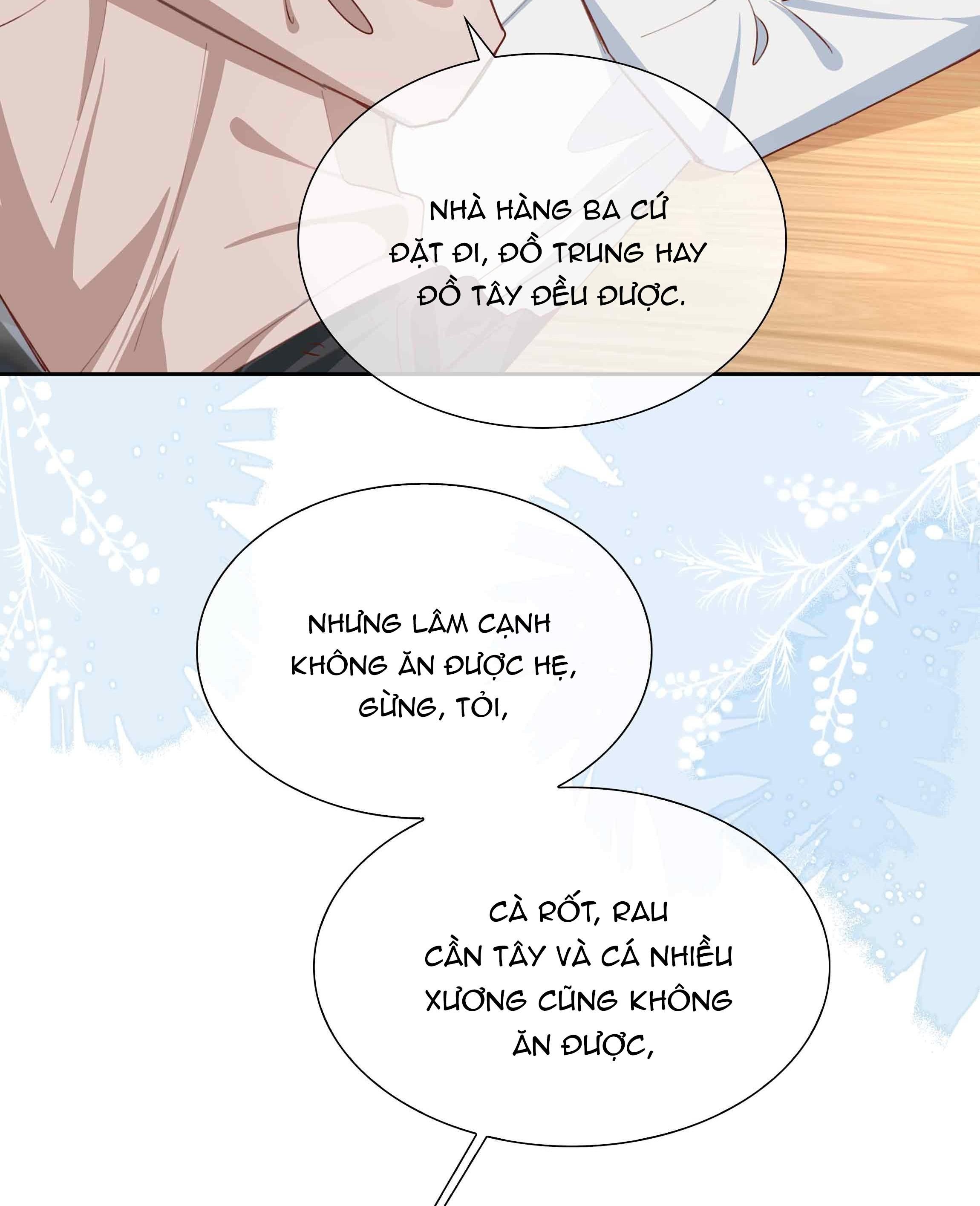 Trường Cấp Ba Sơn Hải Chapter 58 - 23