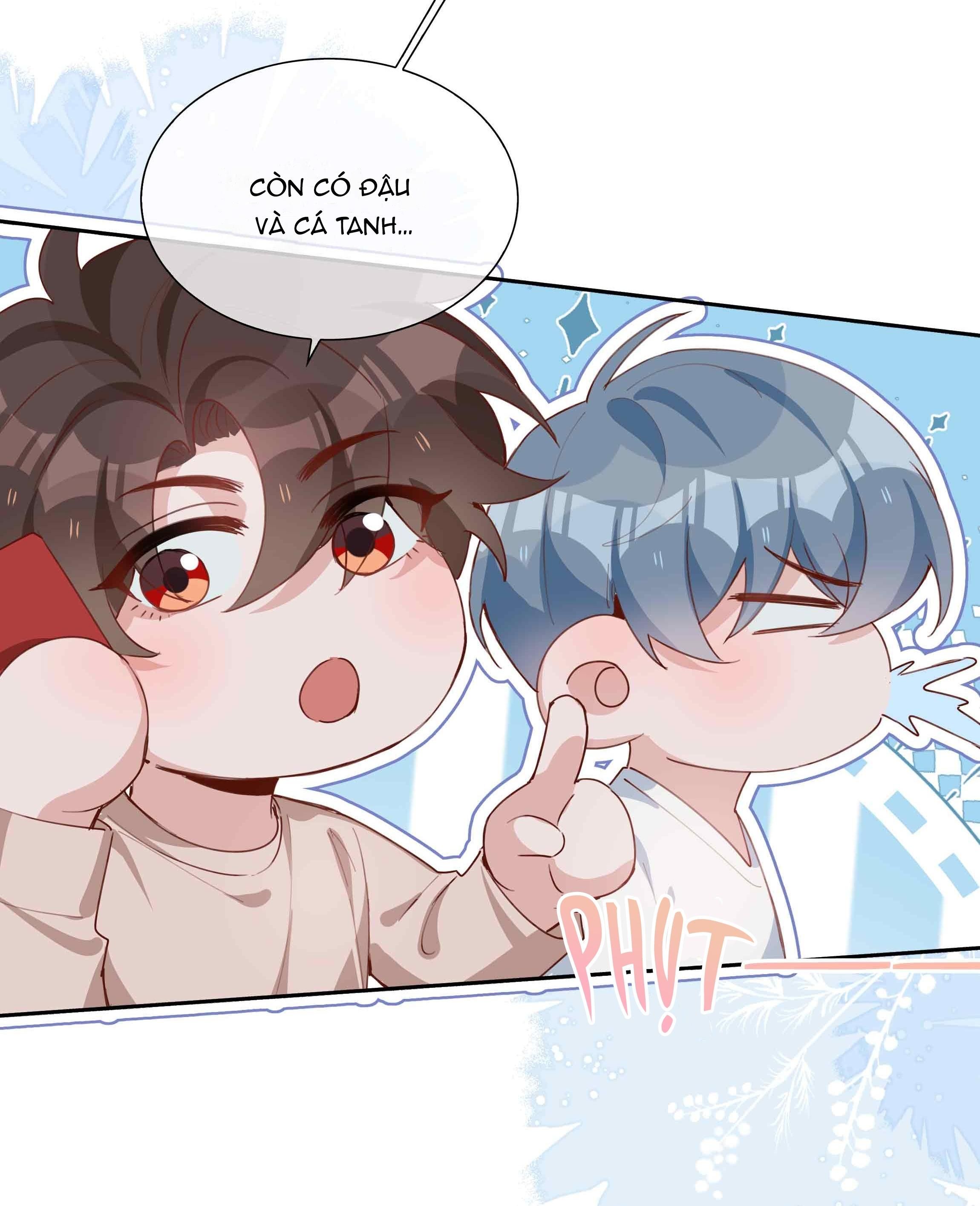 Trường Cấp Ba Sơn Hải Chapter 58 - 24