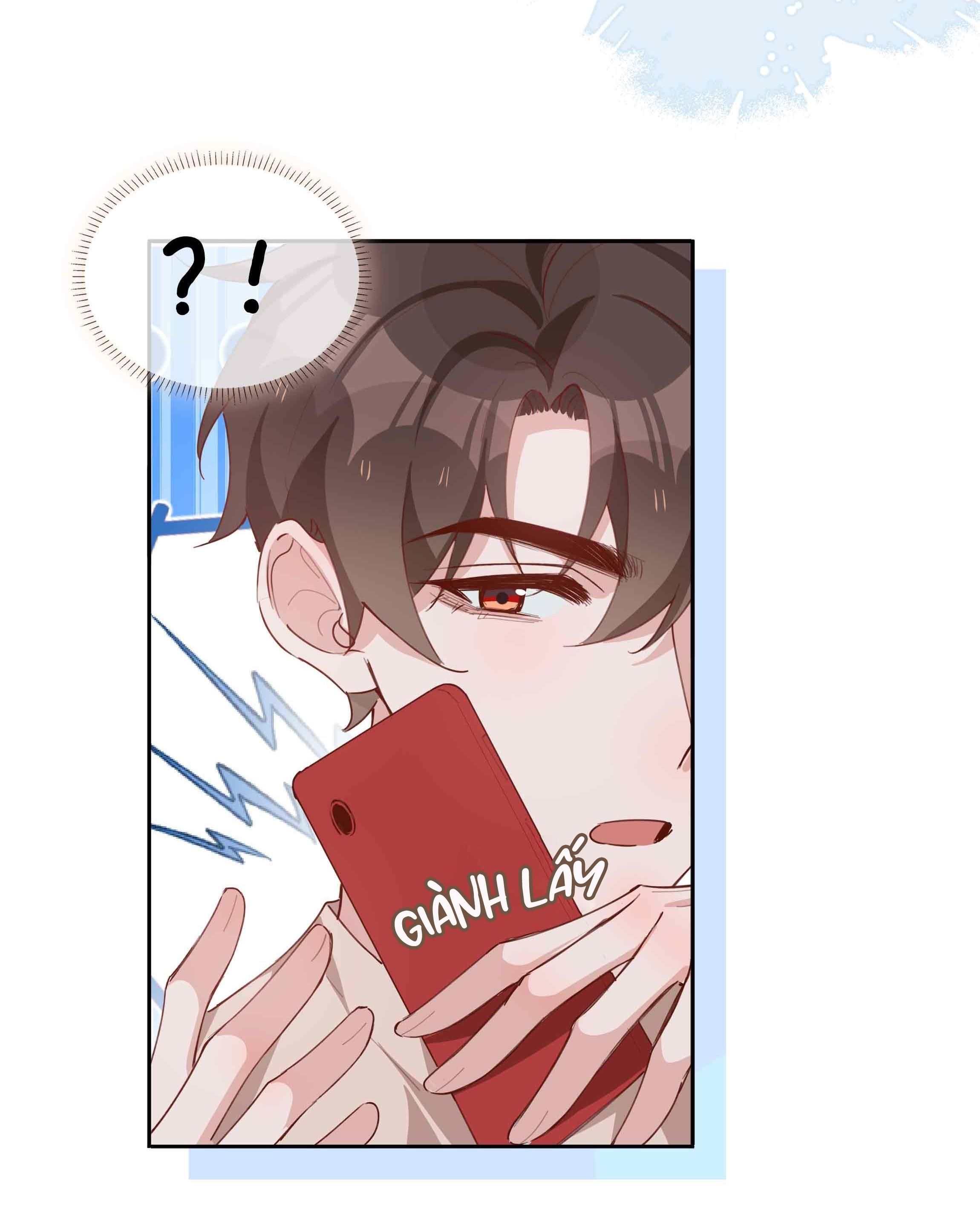 Trường Cấp Ba Sơn Hải Chapter 58 - 25