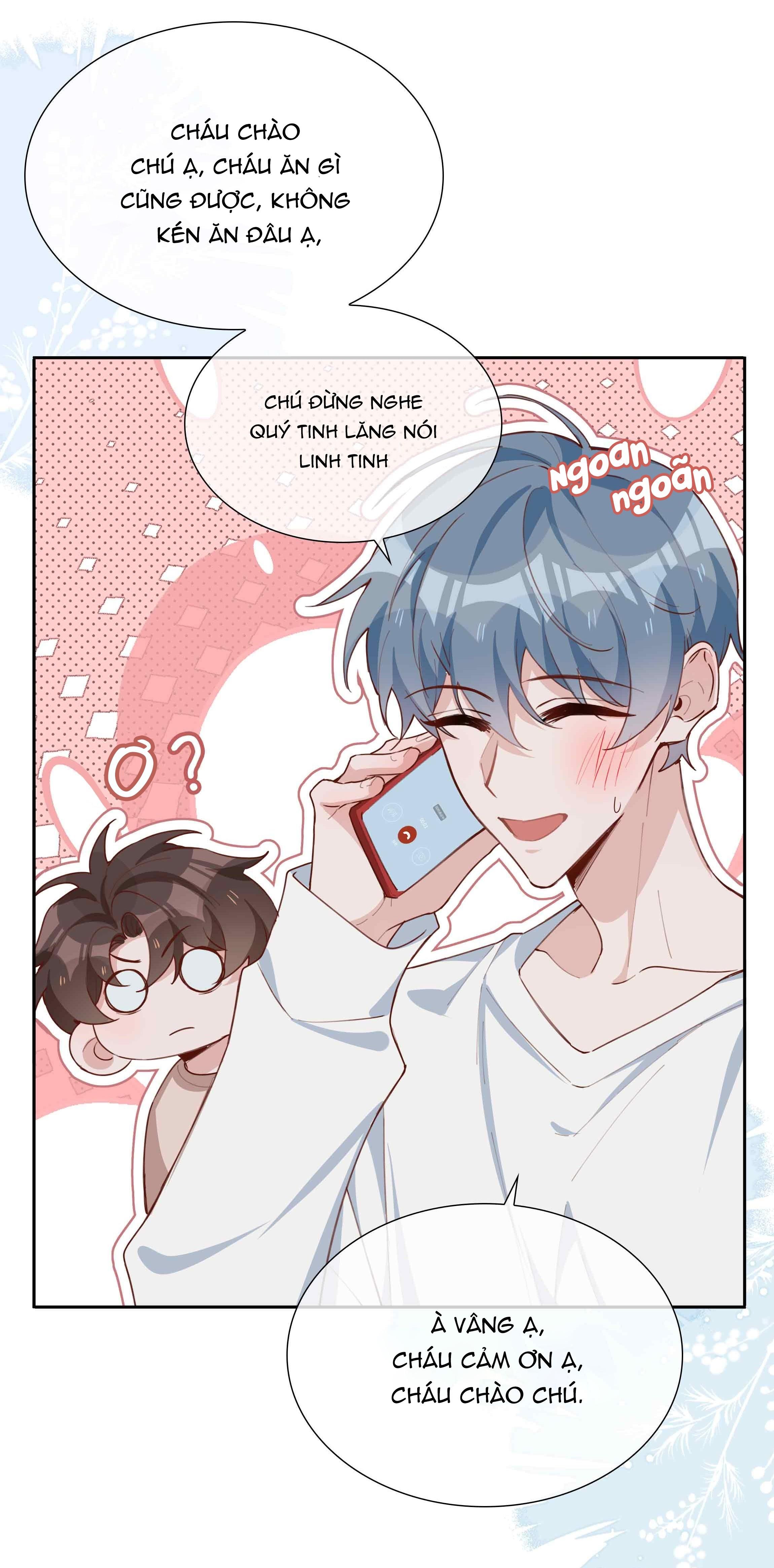 Trường Cấp Ba Sơn Hải Chapter 58 - 26