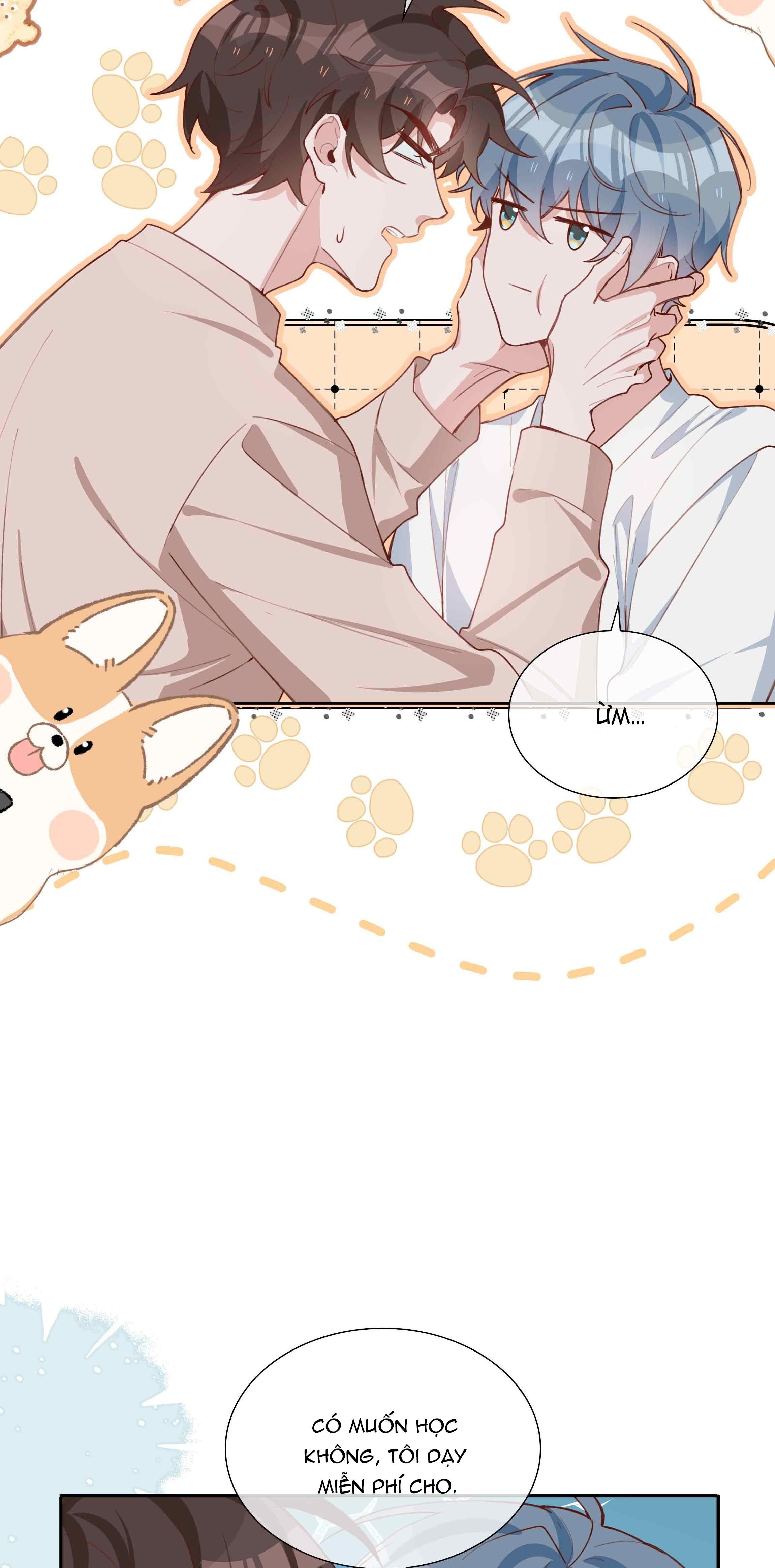 Trường Cấp Ba Sơn Hải Chapter 58 - 28