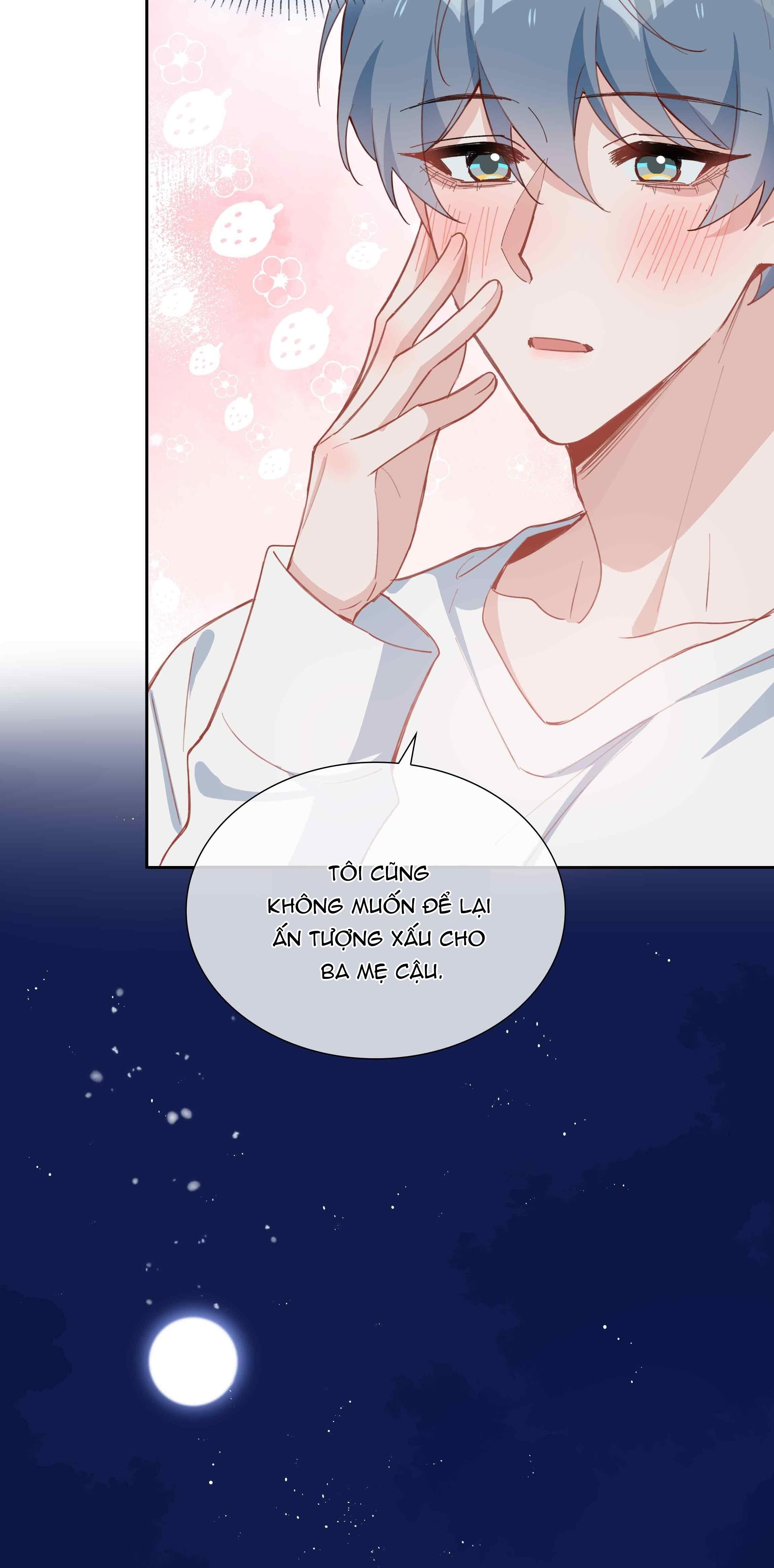 Trường Cấp Ba Sơn Hải Chapter 58 - 30