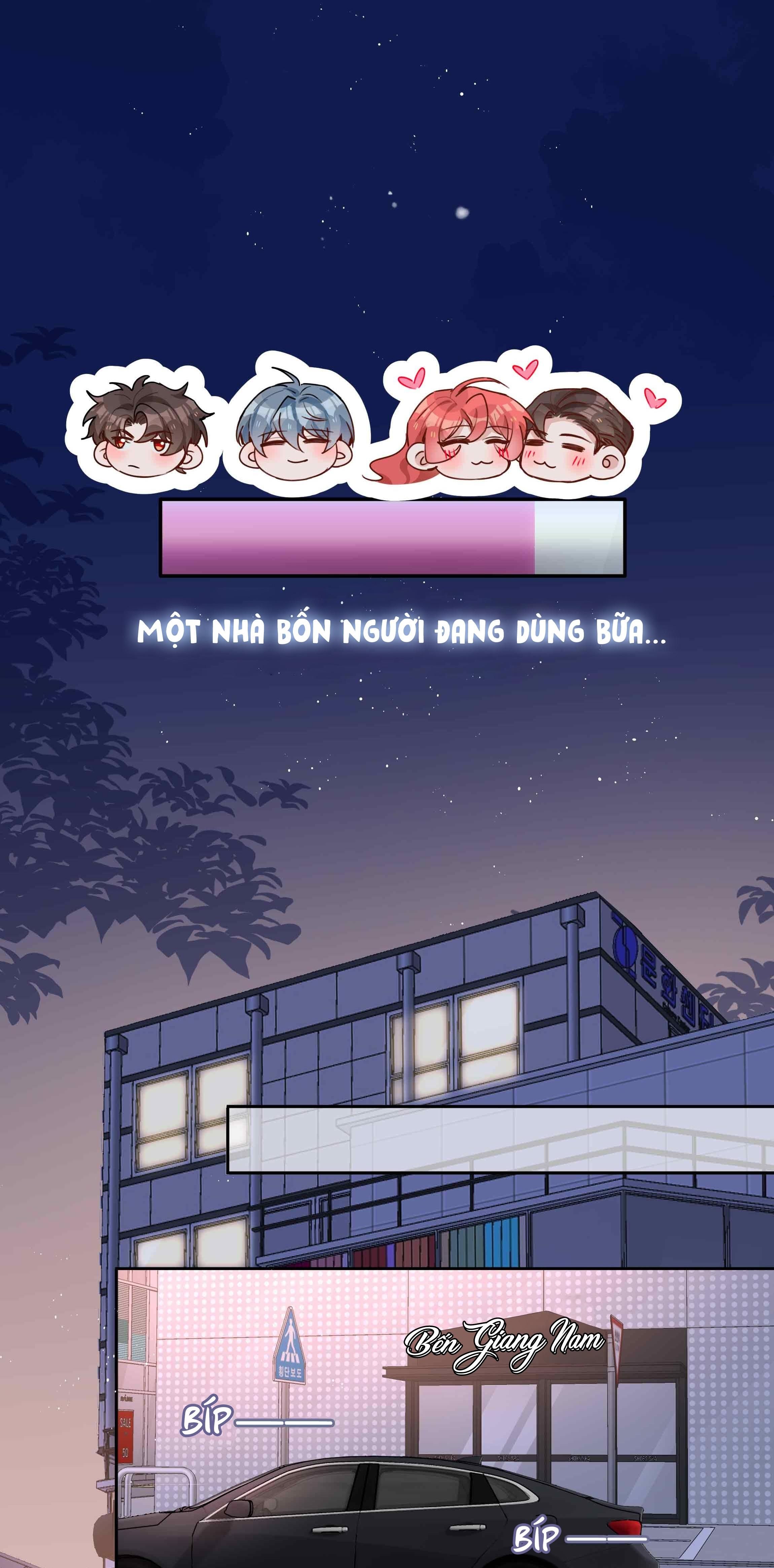 Trường Cấp Ba Sơn Hải Chapter 58 - 31