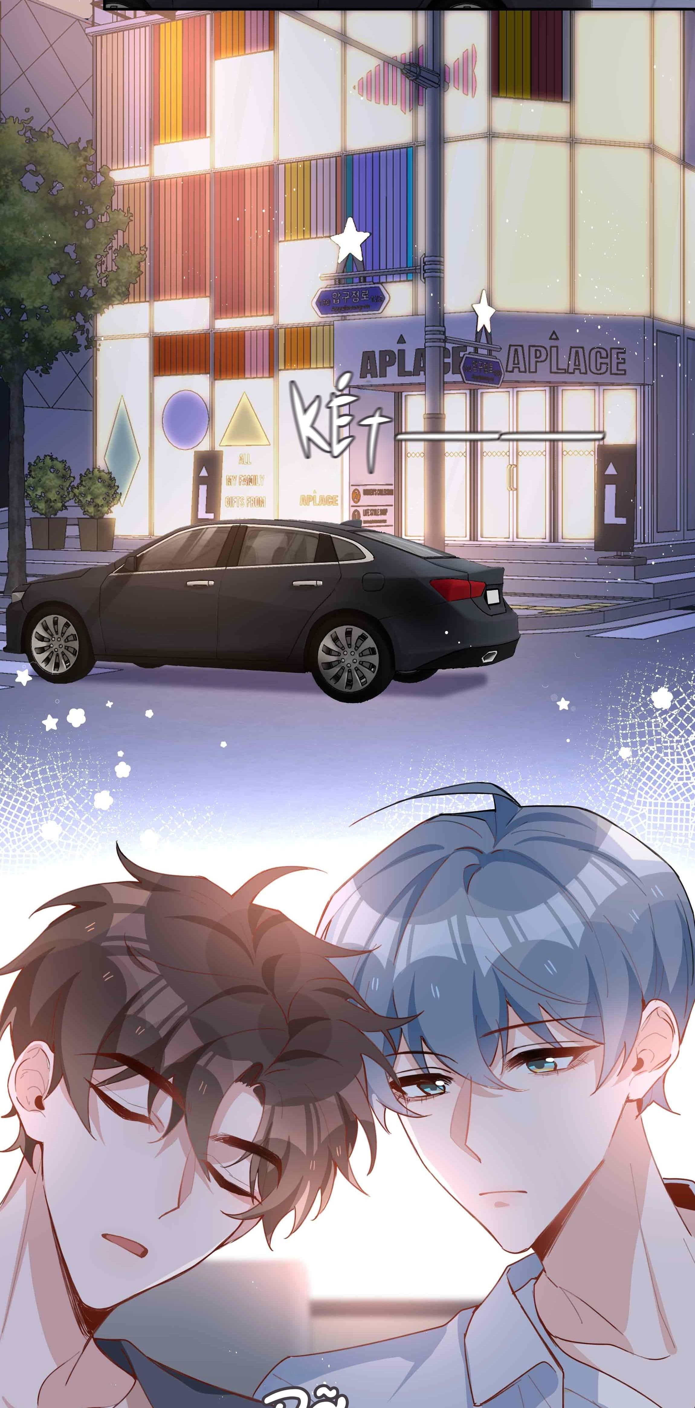 Trường Cấp Ba Sơn Hải Chapter 58 - 32