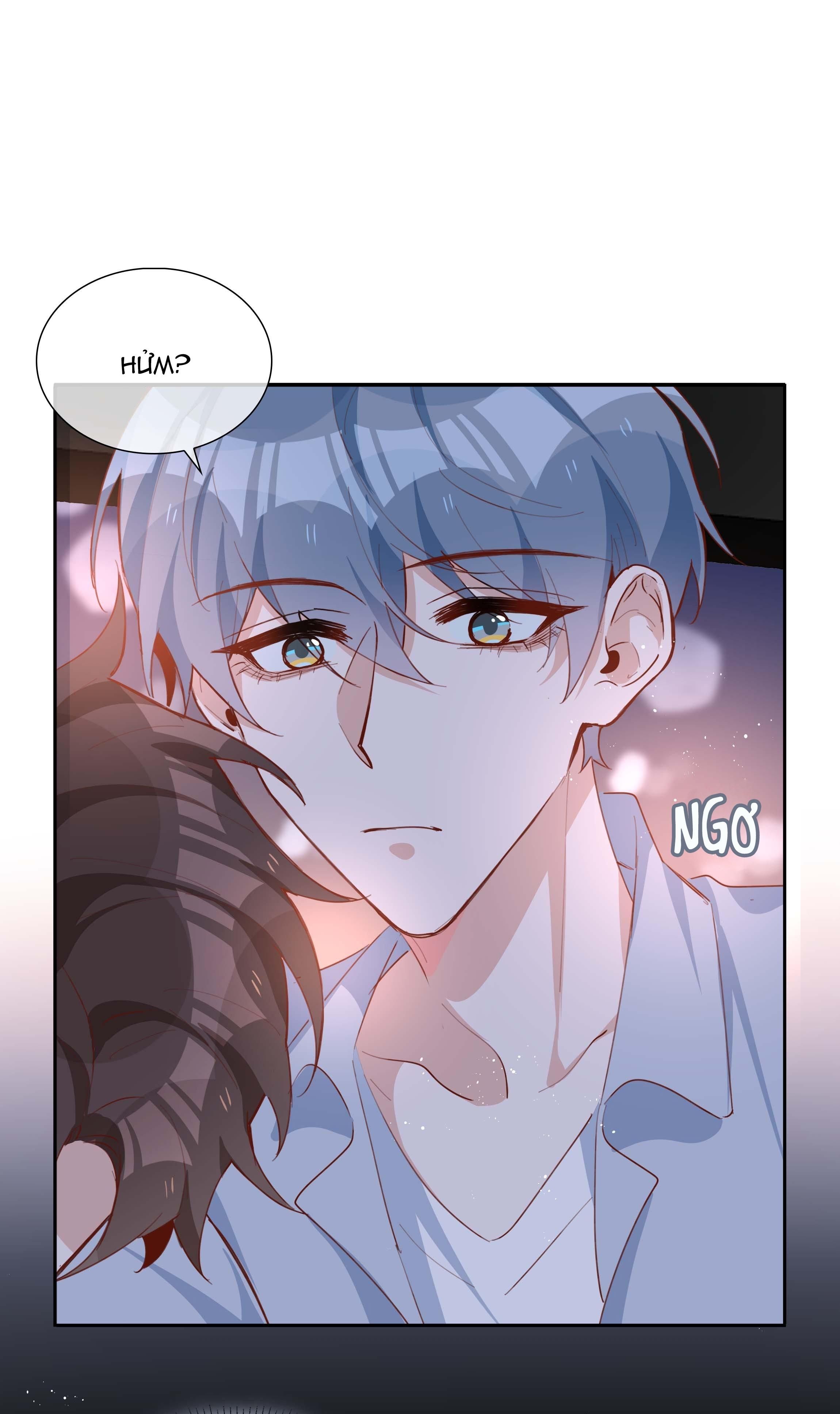 Trường Cấp Ba Sơn Hải Chapter 58 - 34