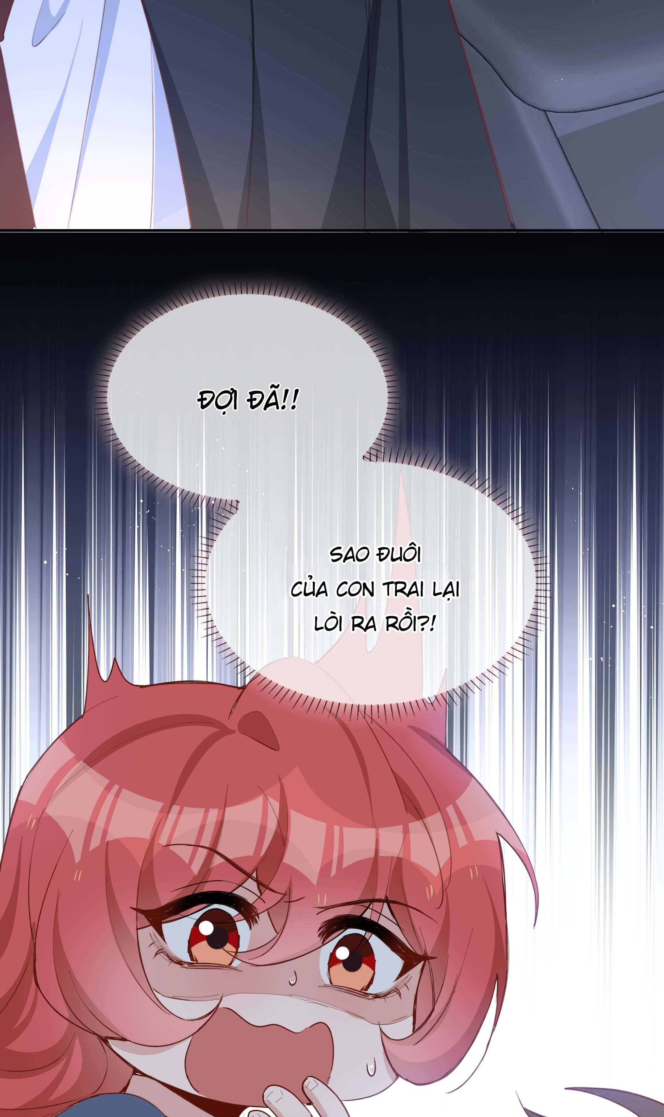 Trường Cấp Ba Sơn Hải Chapter 58 - 36