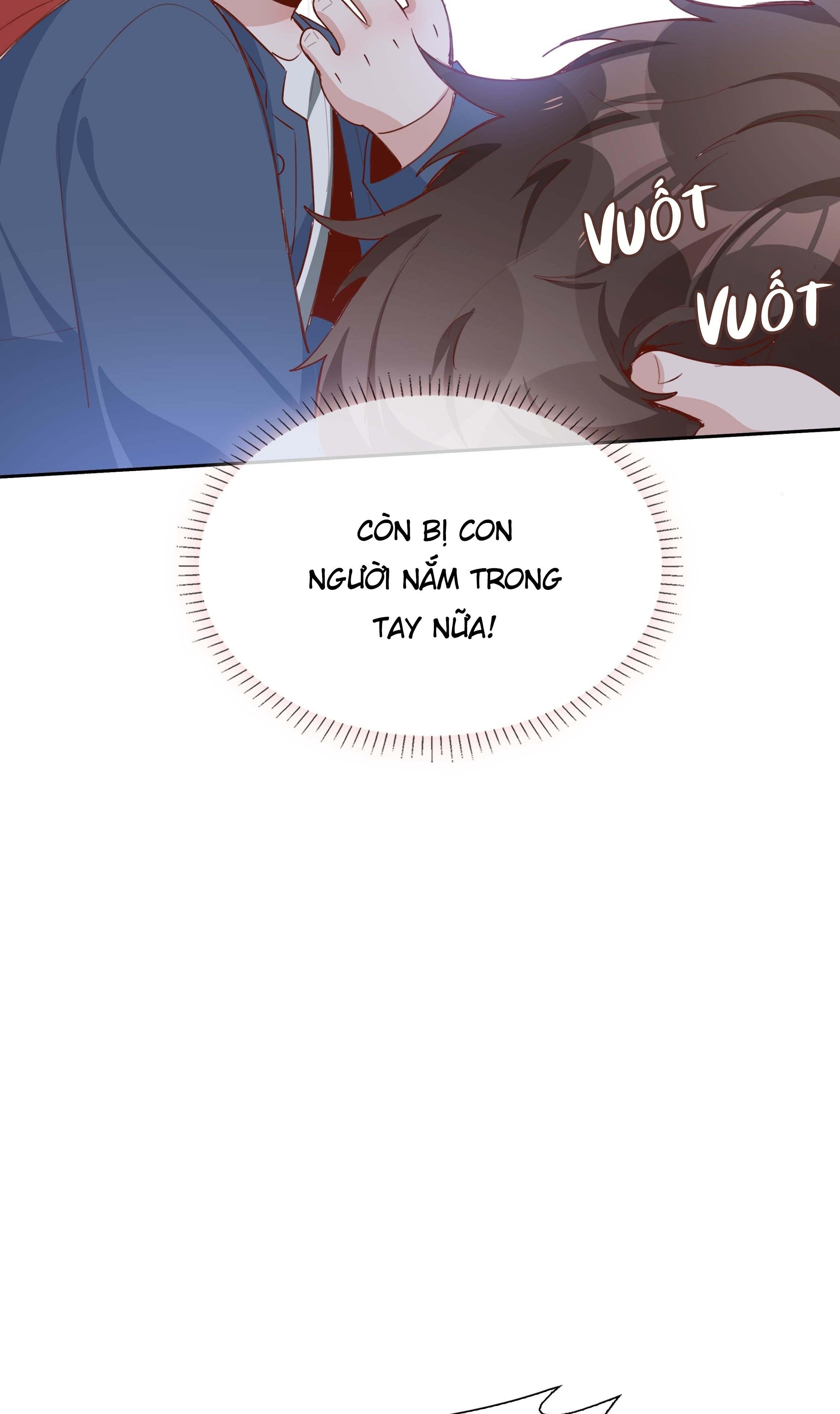 Trường Cấp Ba Sơn Hải Chapter 58 - 37