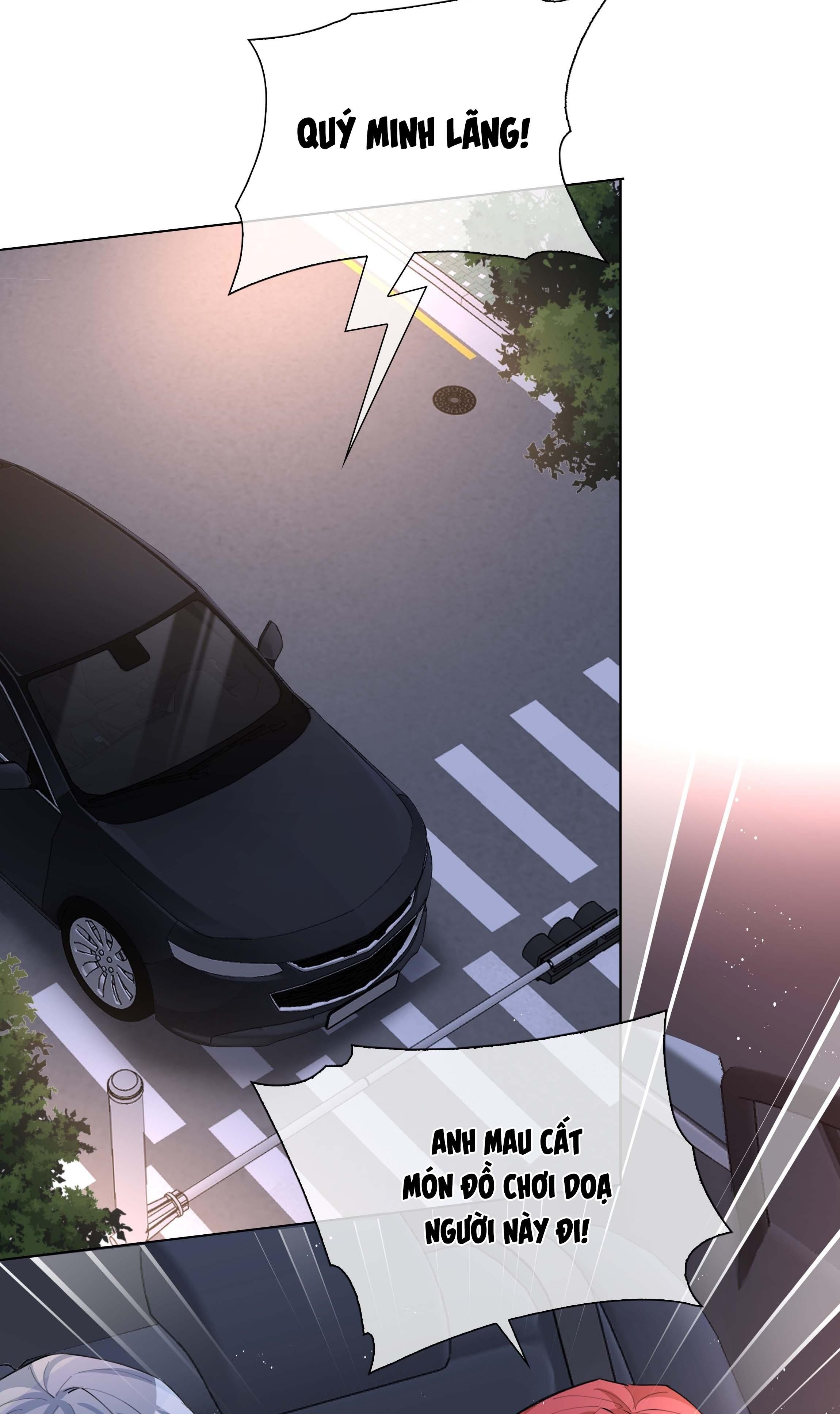 Trường Cấp Ba Sơn Hải Chapter 58 - 38