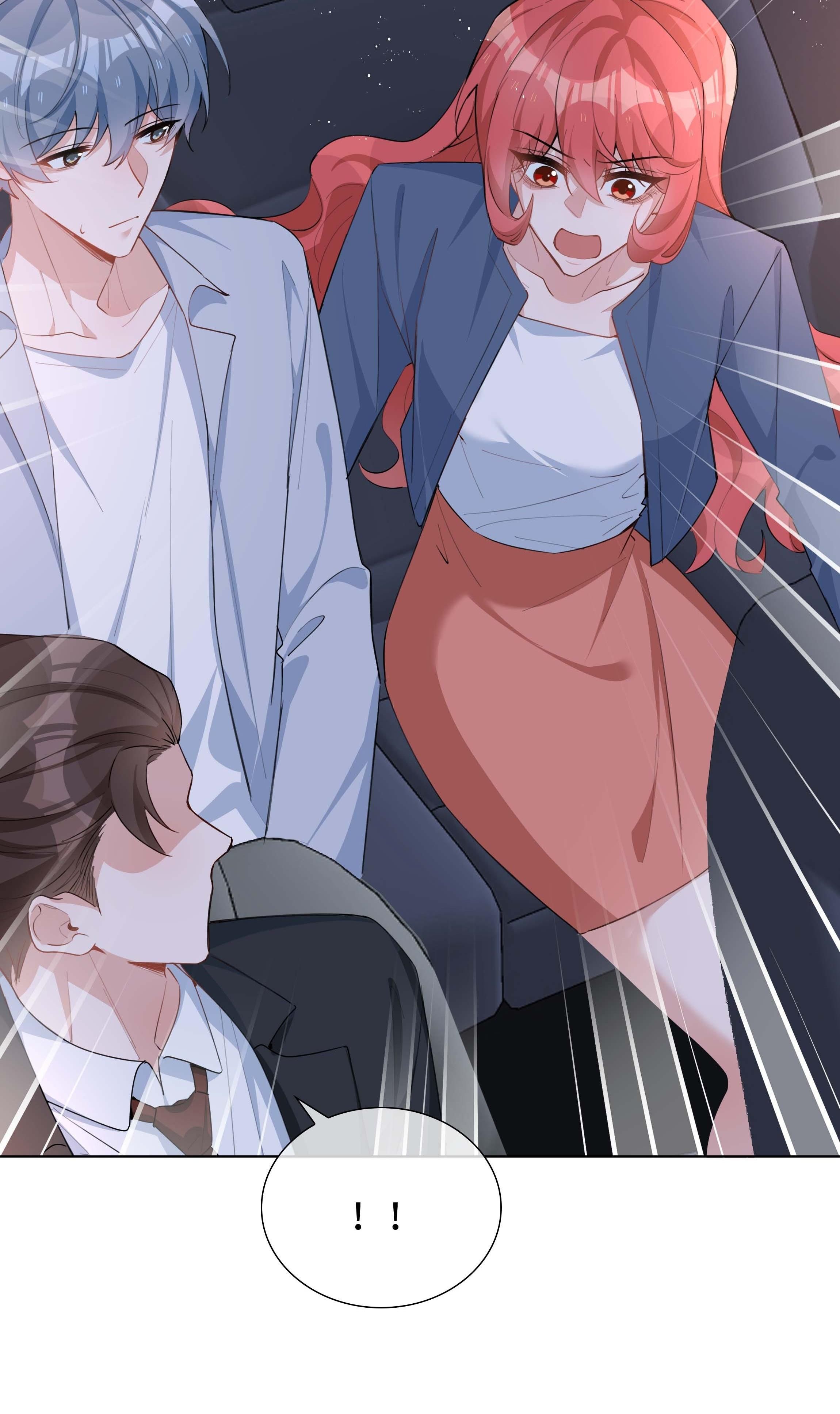 Trường Cấp Ba Sơn Hải Chapter 58 - 39