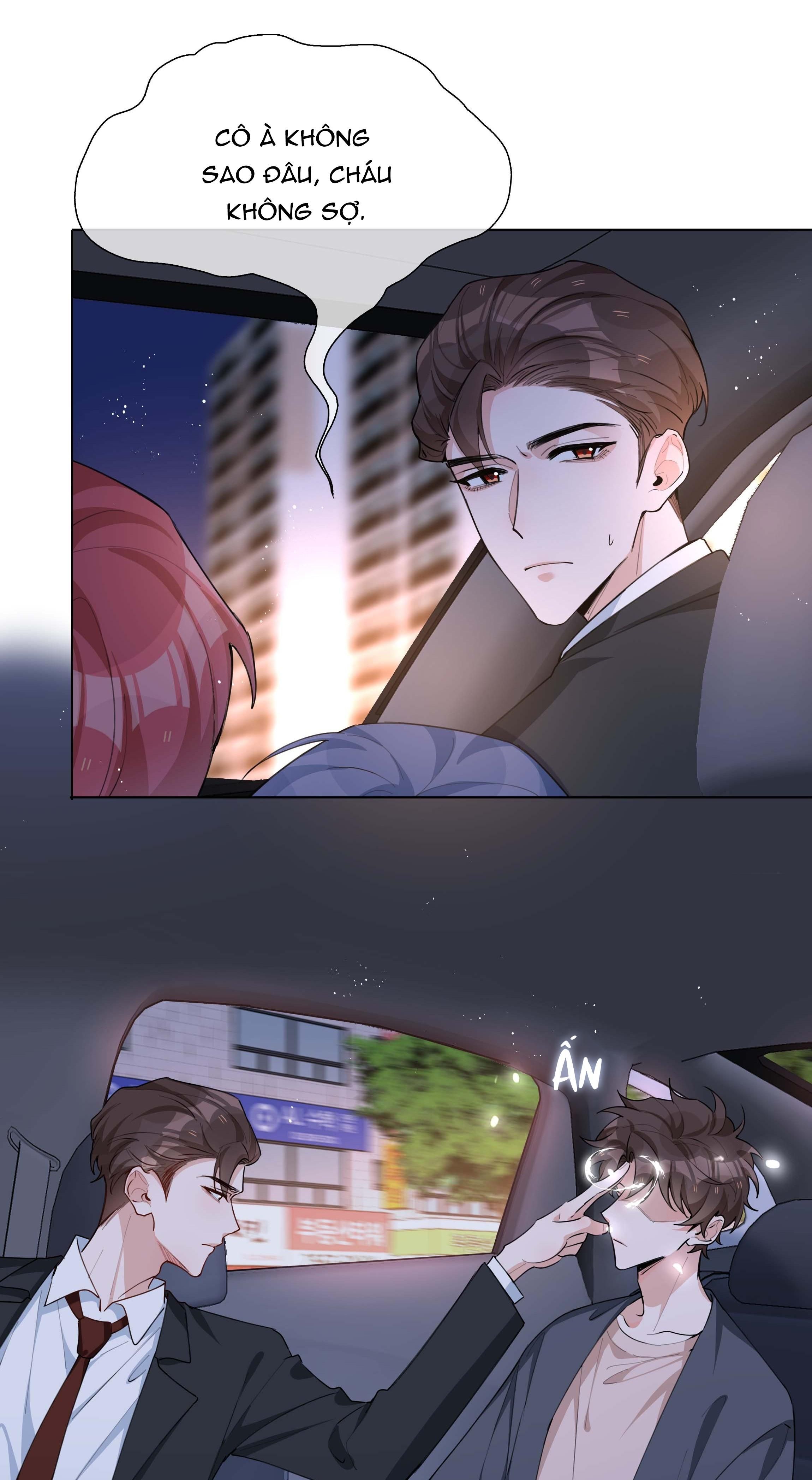 Trường Cấp Ba Sơn Hải Chapter 58 - 42