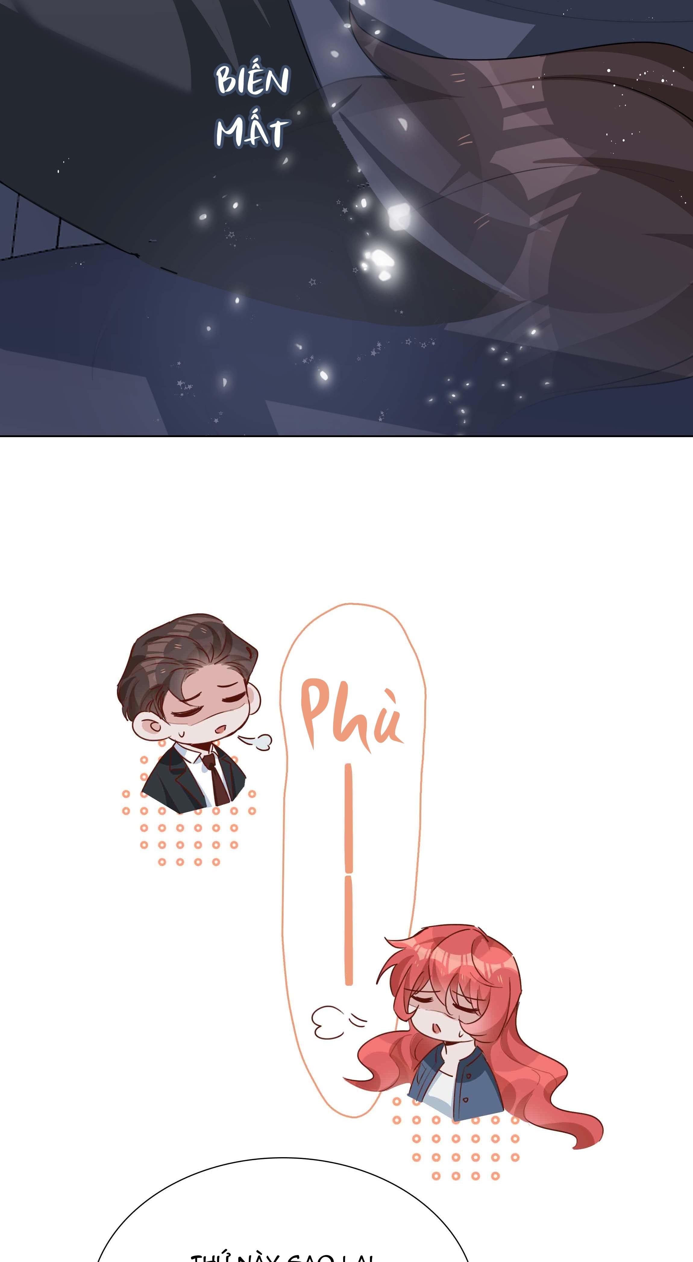 Trường Cấp Ba Sơn Hải Chapter 58 - 44
