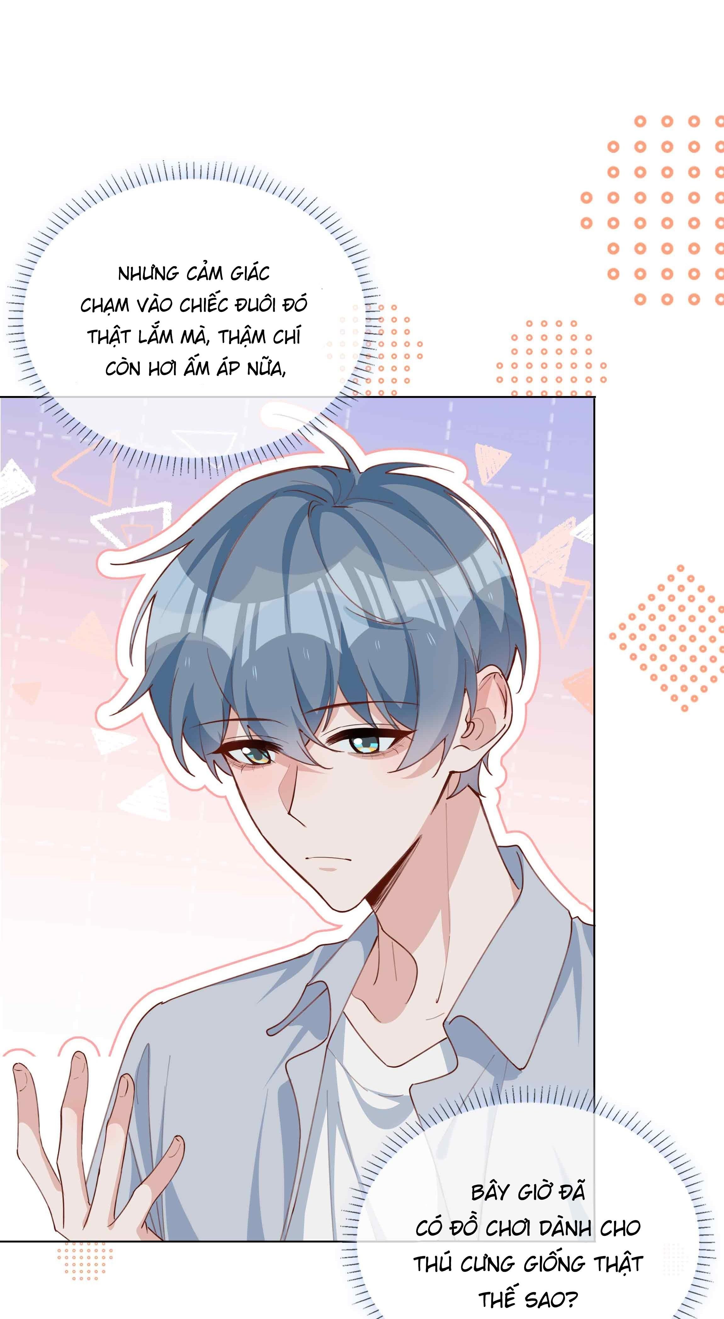 Trường Cấp Ba Sơn Hải Chapter 58 - 46