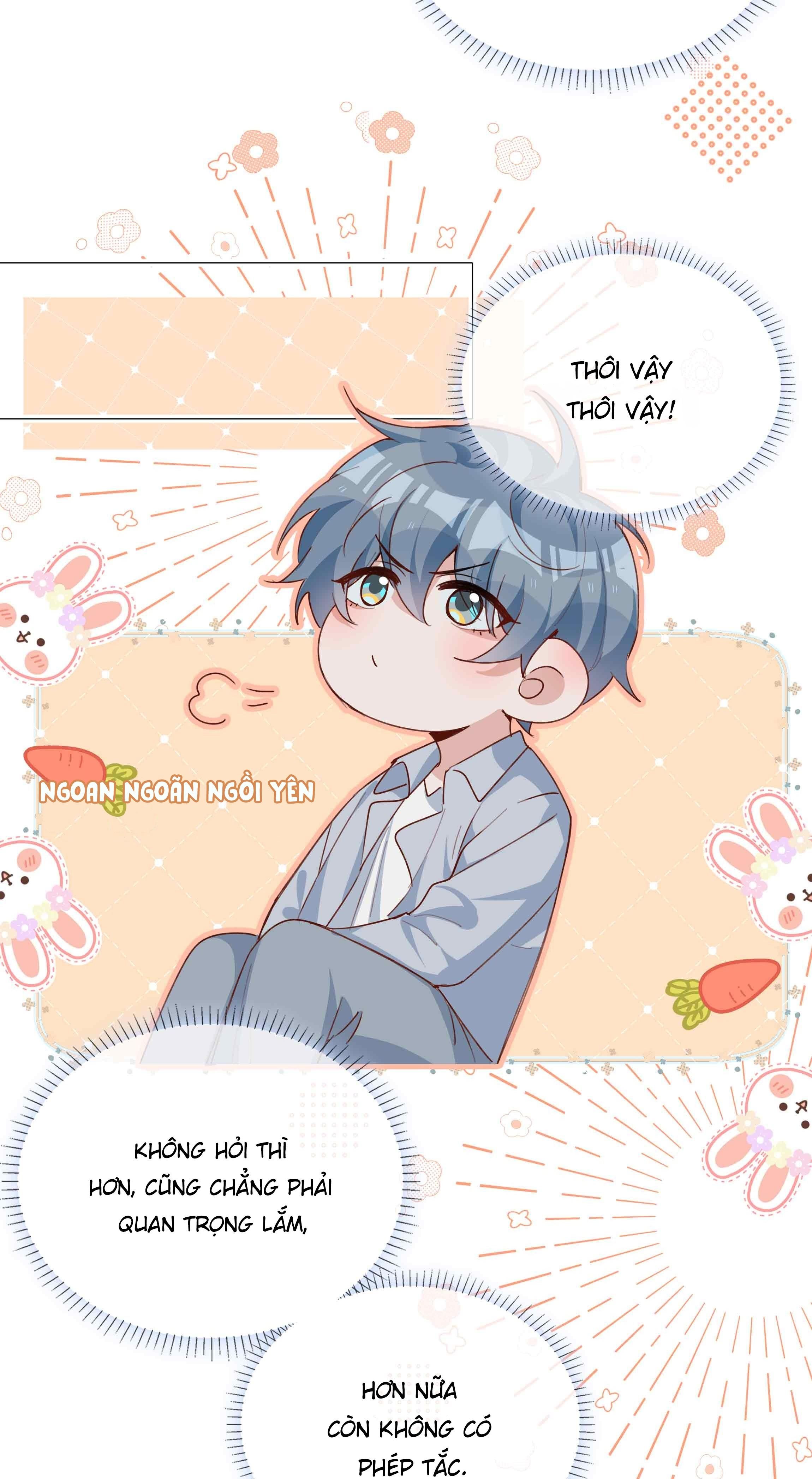 Trường Cấp Ba Sơn Hải Chapter 58 - 47