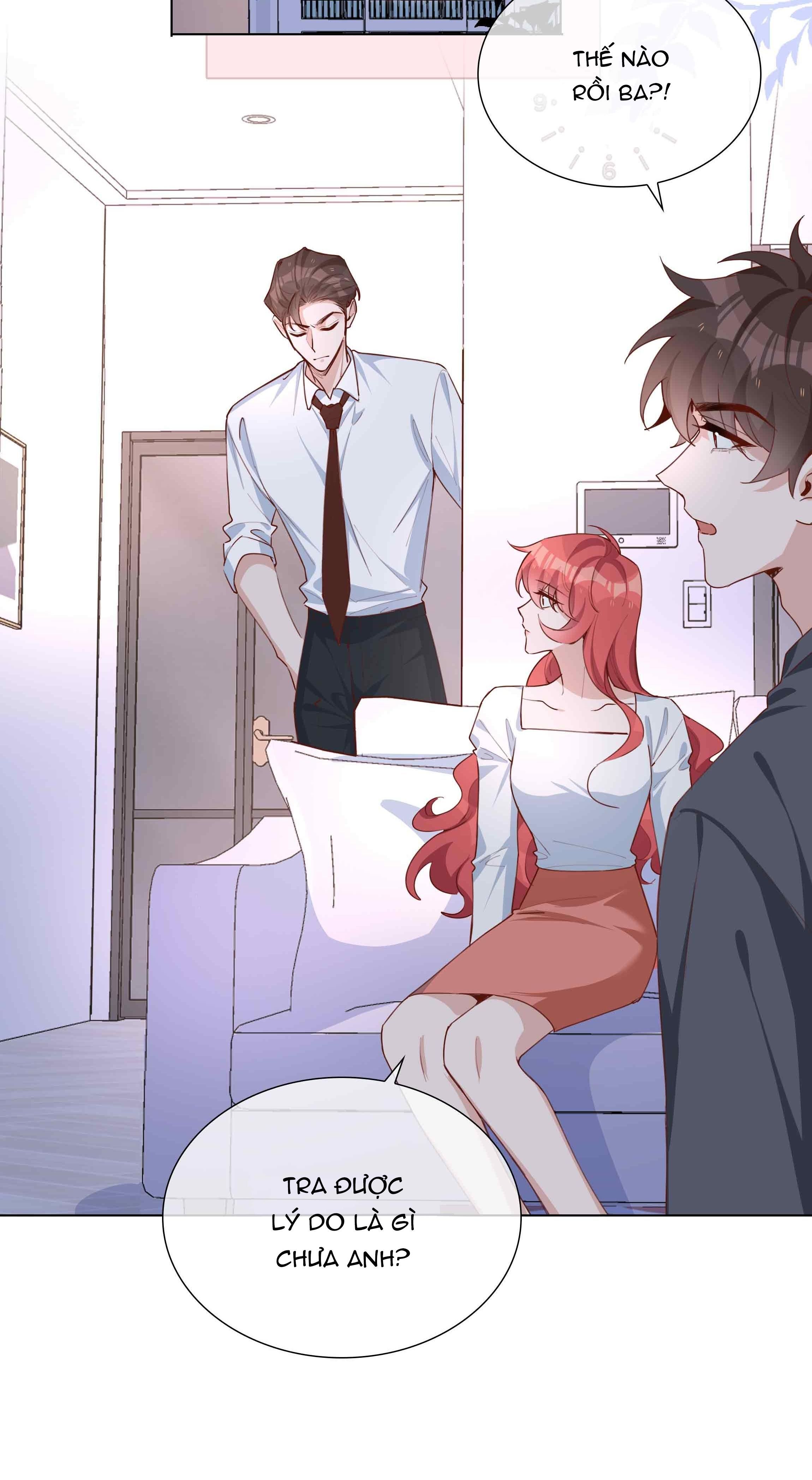 Trường Cấp Ba Sơn Hải Chapter 58 - 49