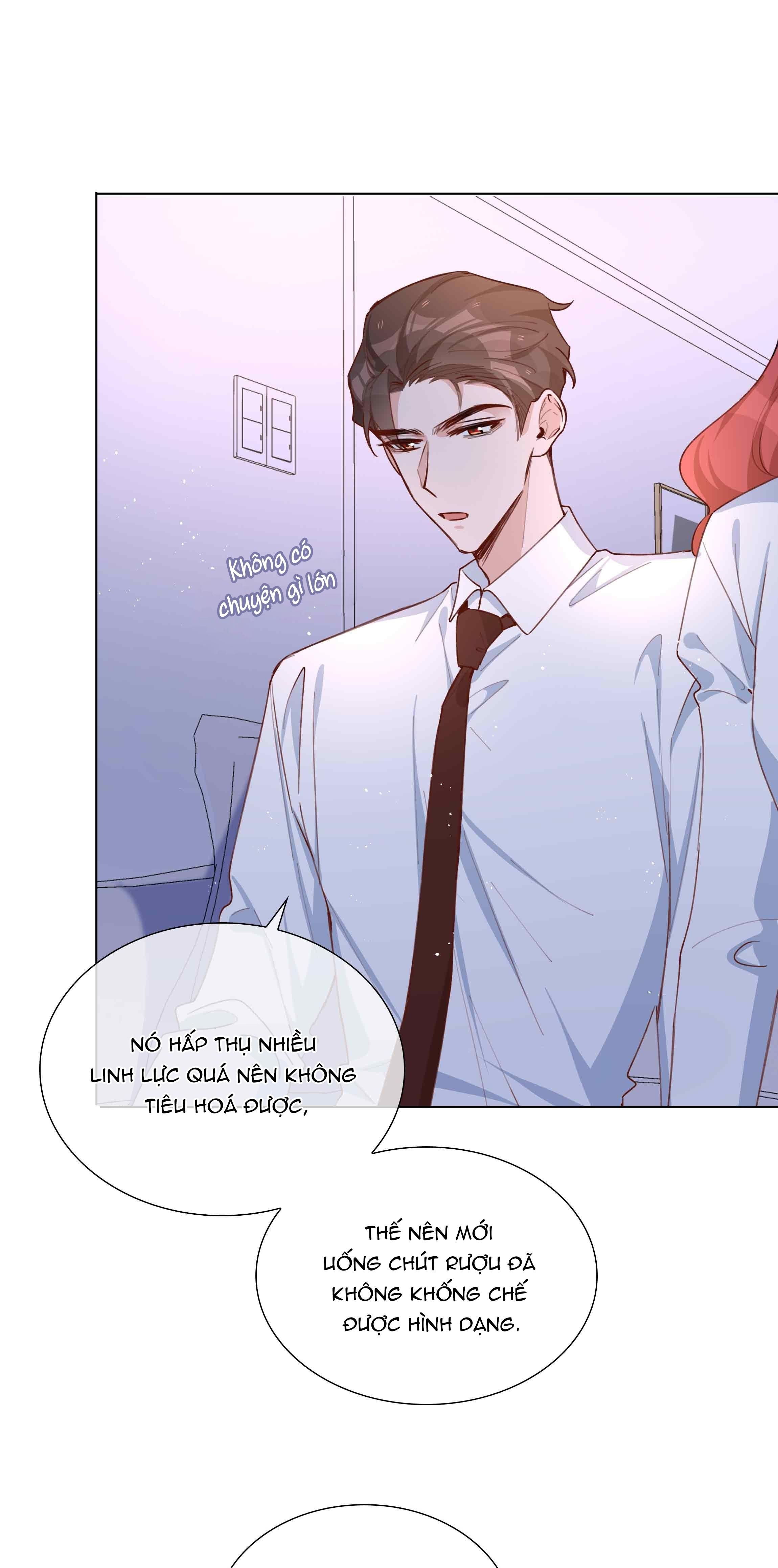 Trường Cấp Ba Sơn Hải Chapter 58 - 50