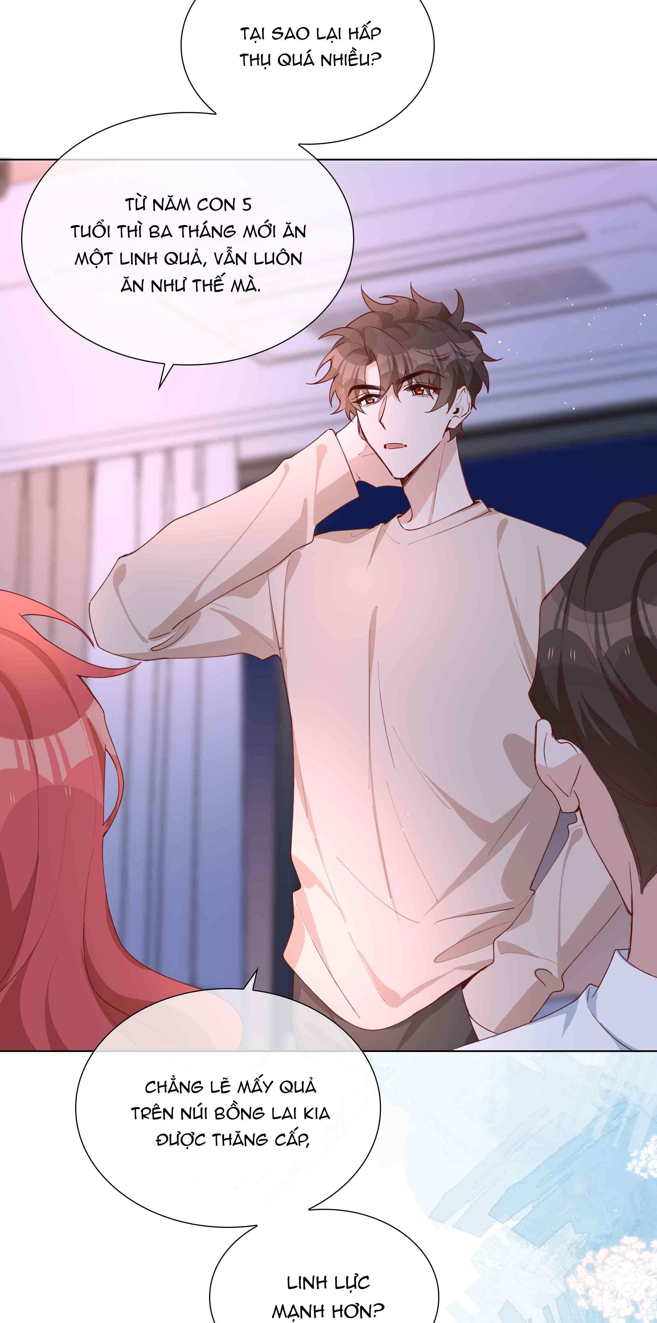 Trường Cấp Ba Sơn Hải Chapter 58 - 51