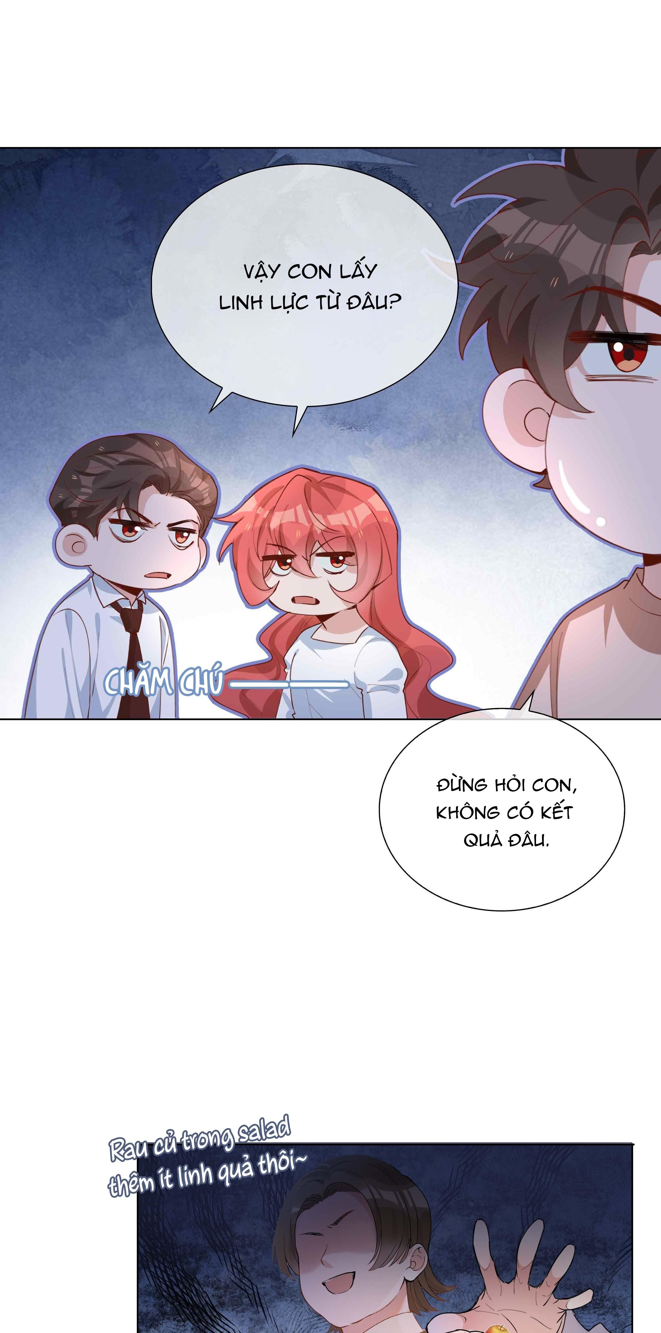 Trường Cấp Ba Sơn Hải Chapter 58 - 53