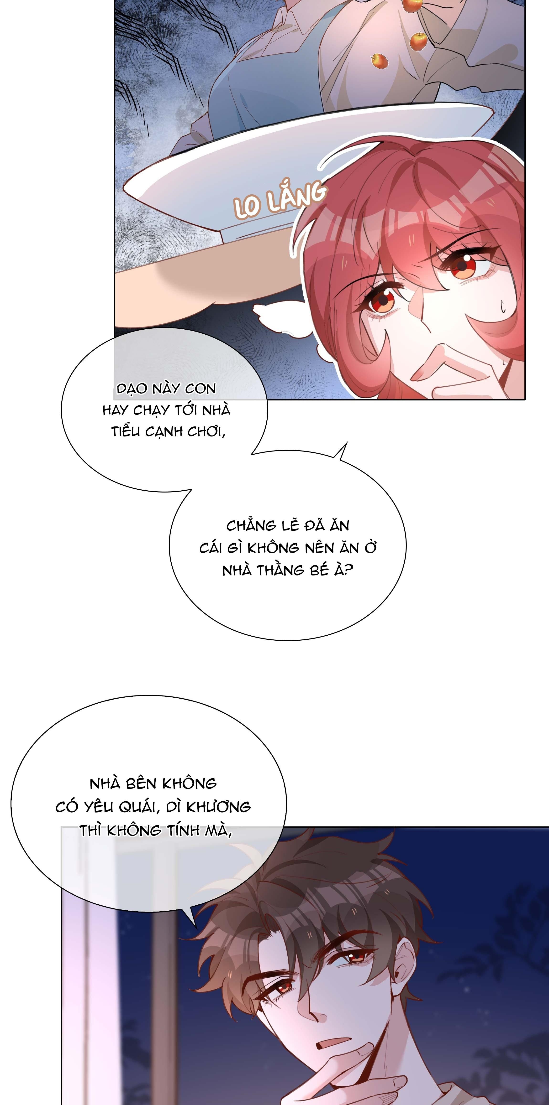 Trường Cấp Ba Sơn Hải Chapter 58 - 54