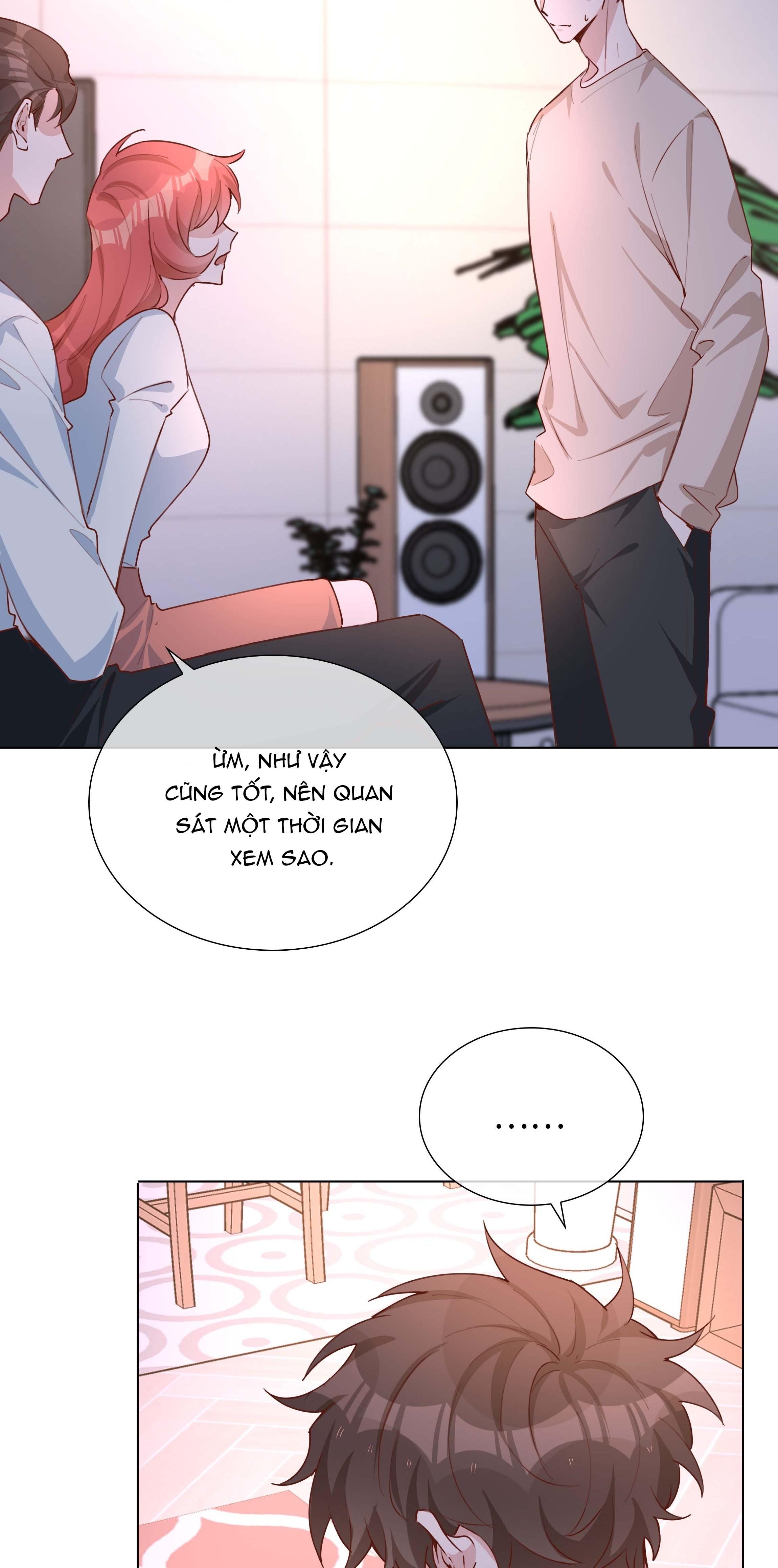 Trường Cấp Ba Sơn Hải Chapter 58 - 56