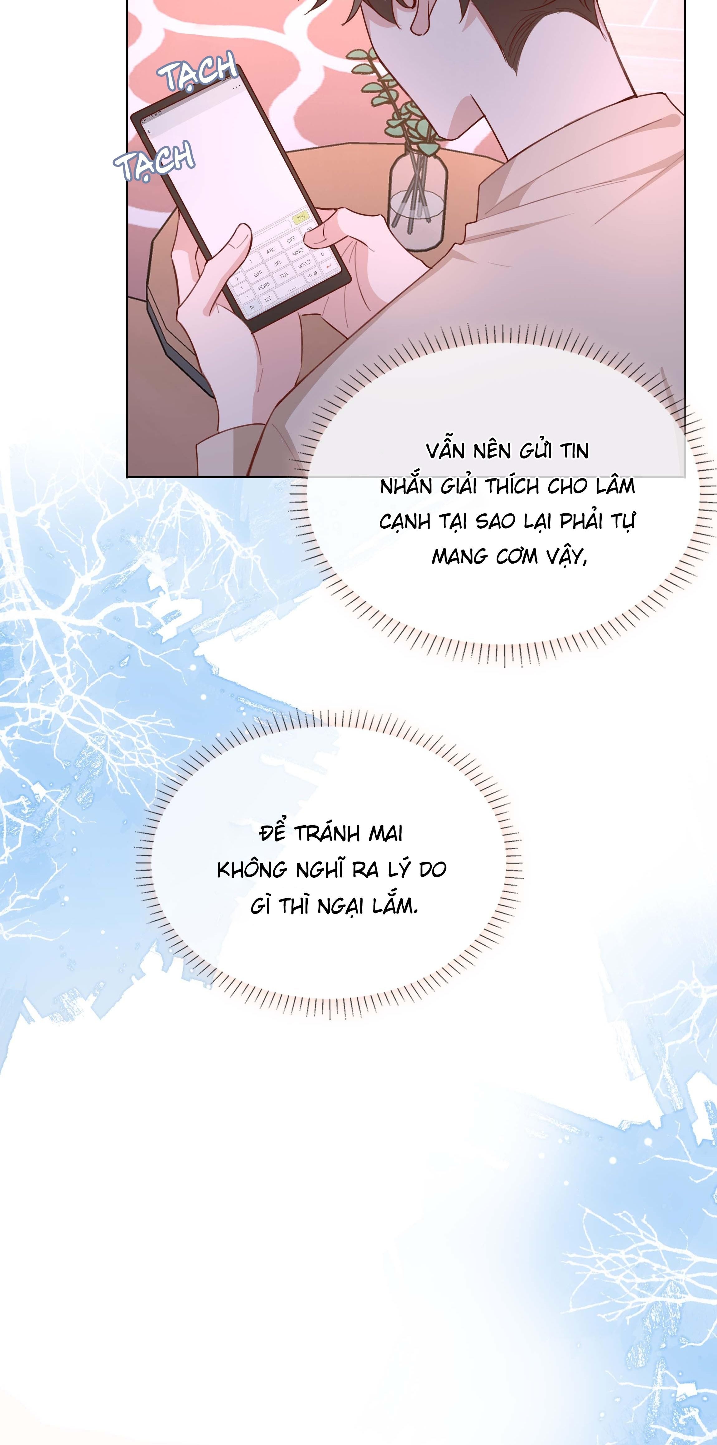 Trường Cấp Ba Sơn Hải Chapter 58 - 57