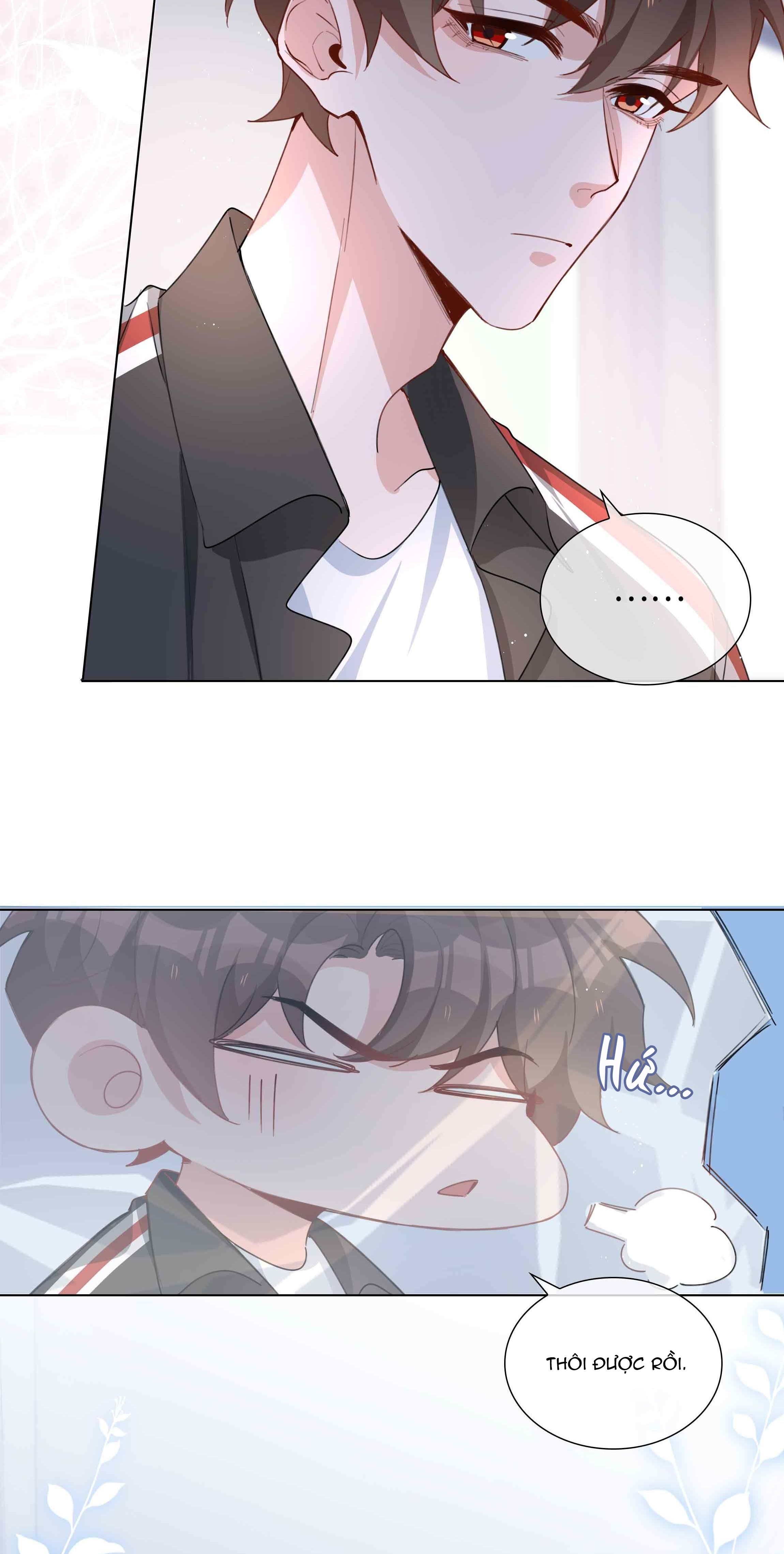 Trường Cấp Ba Sơn Hải Chapter 59 - 17