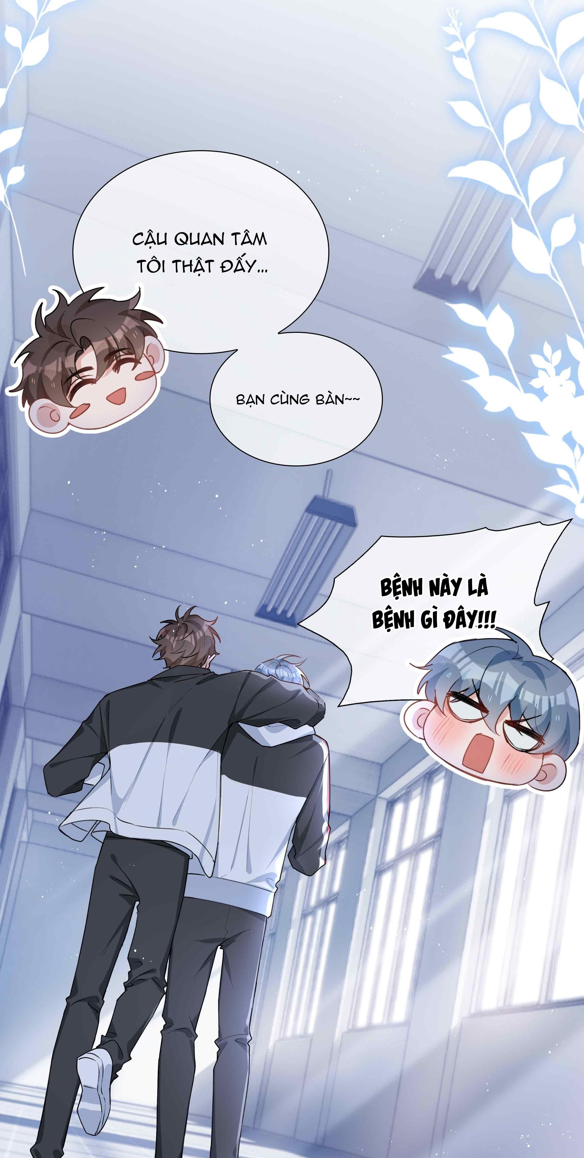 Trường Cấp Ba Sơn Hải Chapter 59 - 18