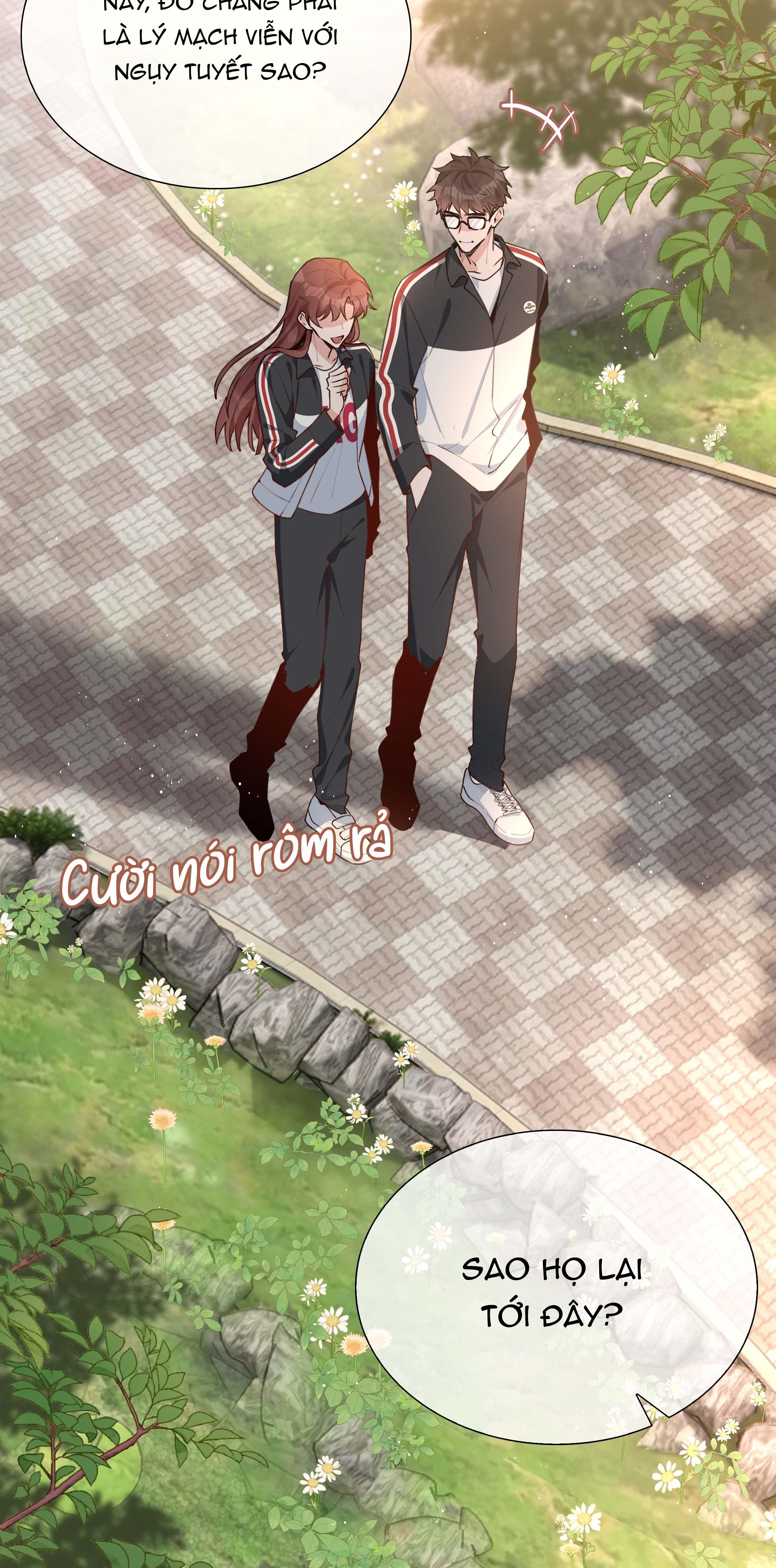 Trường Cấp Ba Sơn Hải Chapter 59 - 24