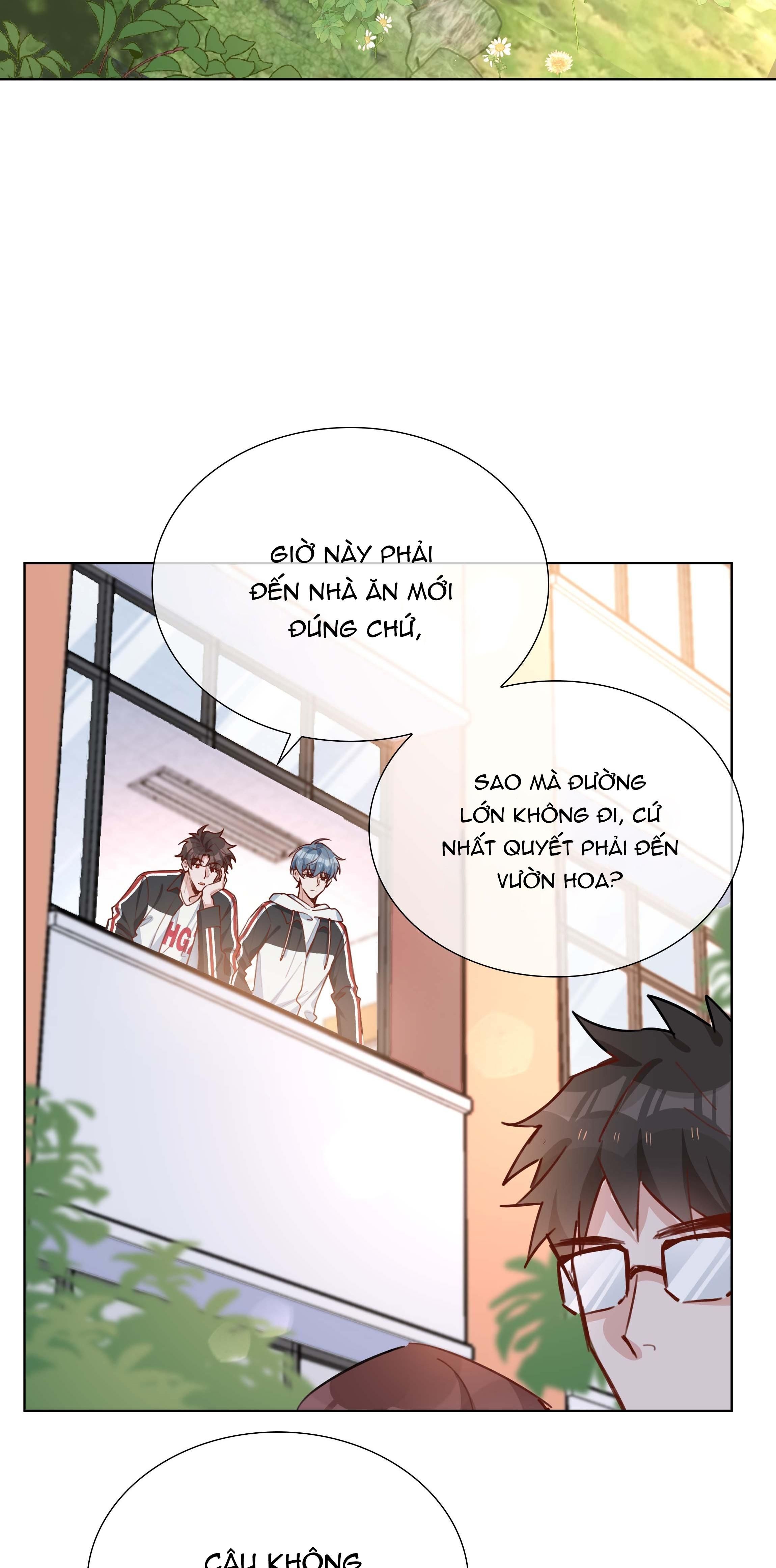 Trường Cấp Ba Sơn Hải Chapter 59 - 25