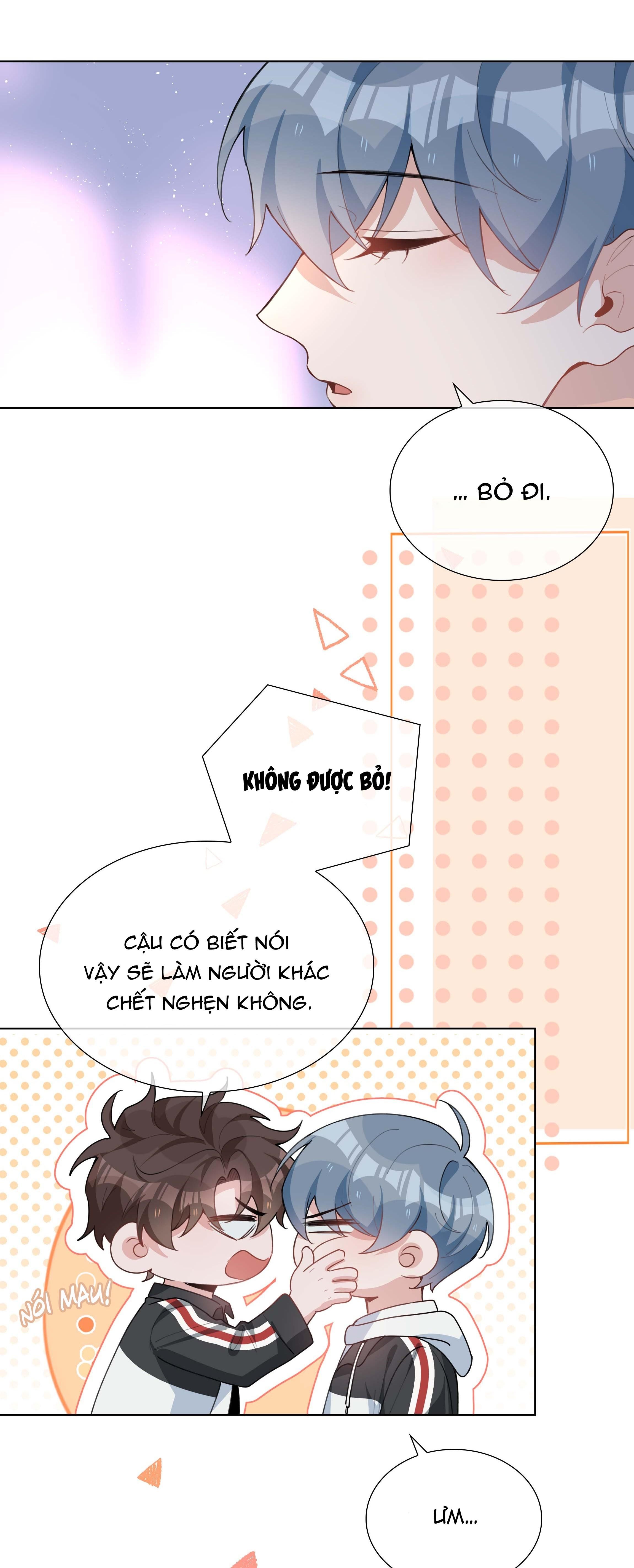 Trường Cấp Ba Sơn Hải Chapter 59 - 27