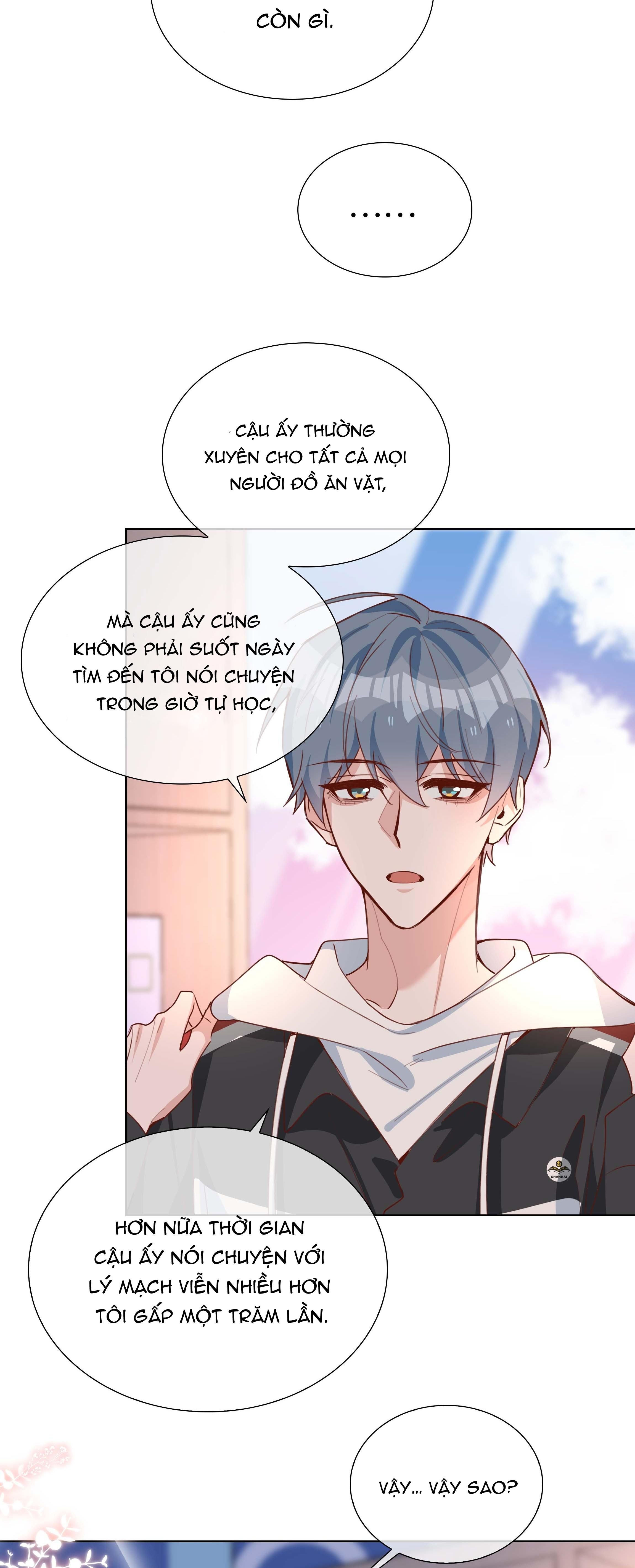 Trường Cấp Ba Sơn Hải Chapter 59 - 30