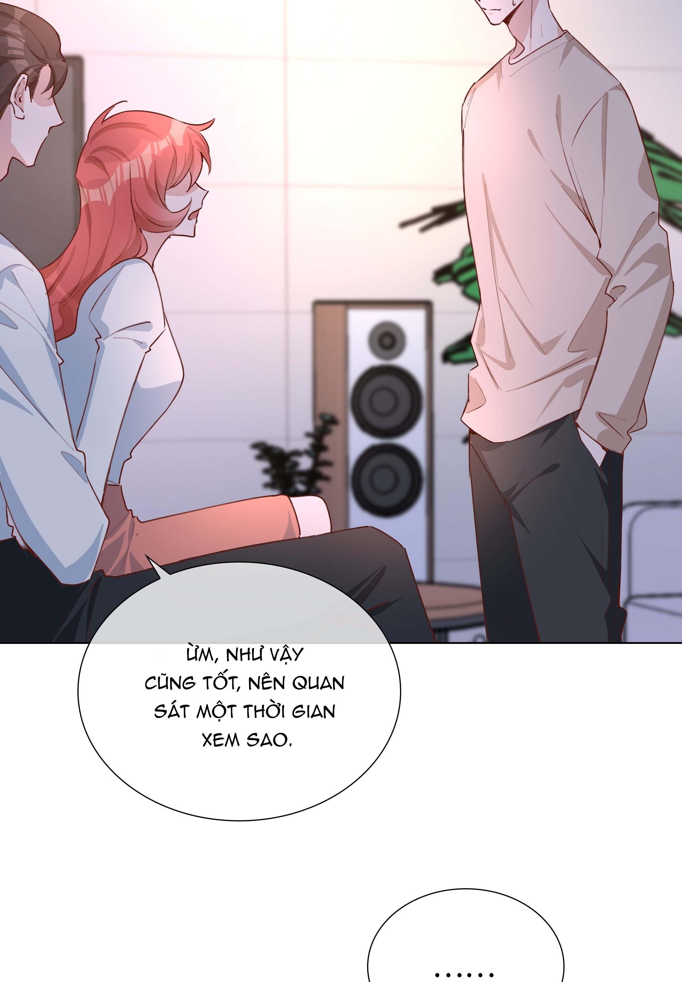 Trường Cấp Ba Sơn Hải Chapter 59 - 4