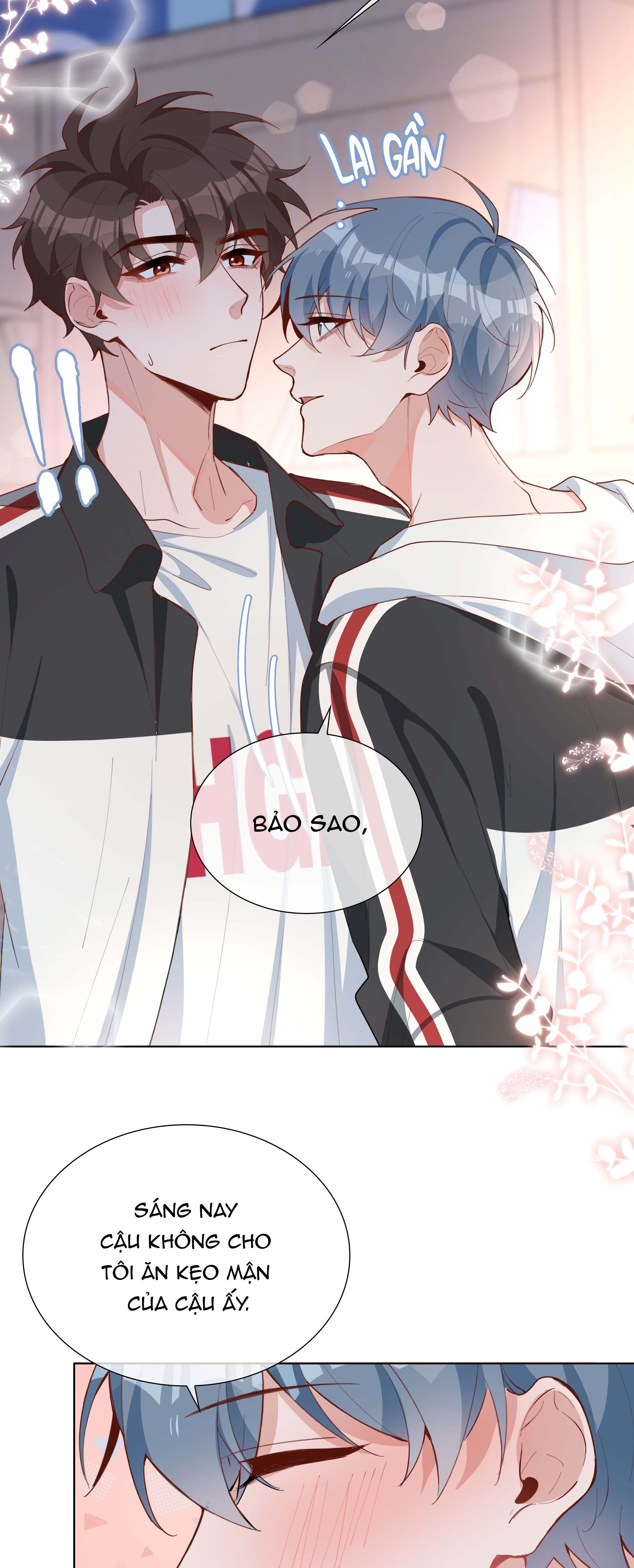 Trường Cấp Ba Sơn Hải Chapter 59 - 31