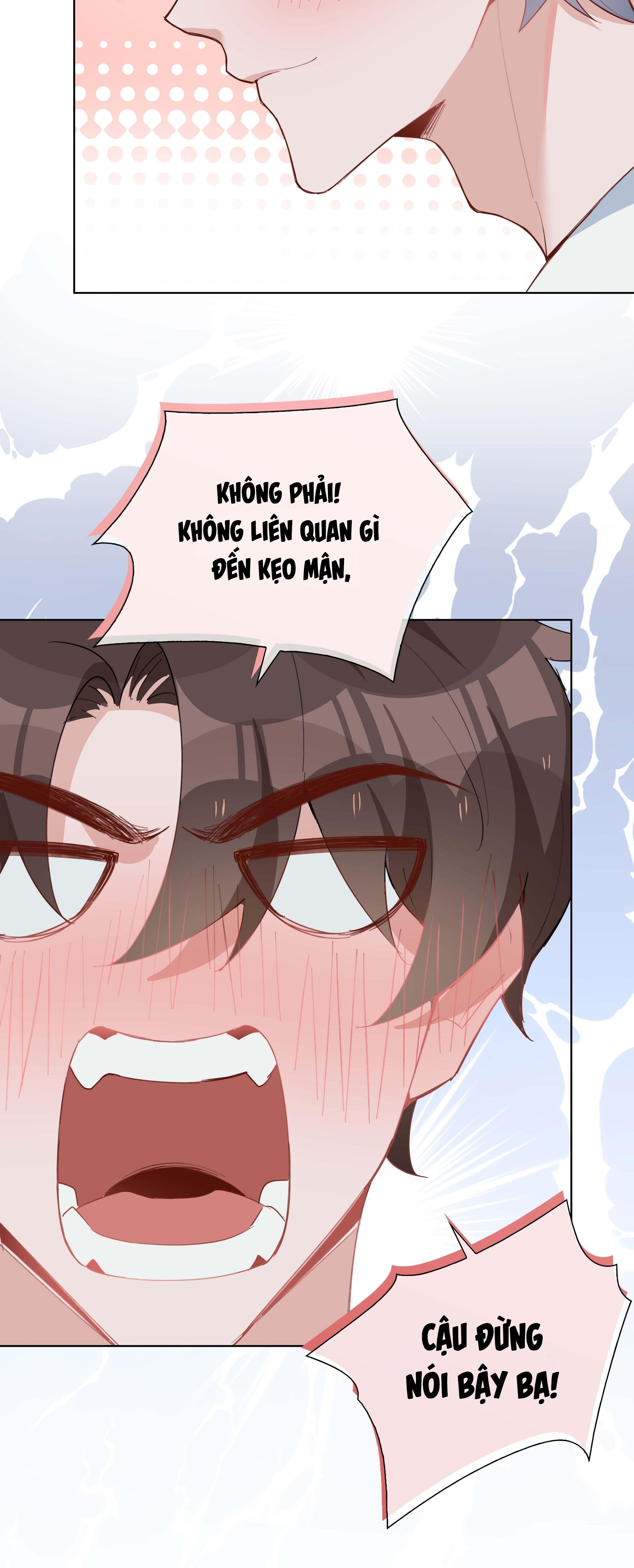Trường Cấp Ba Sơn Hải Chapter 59 - 32