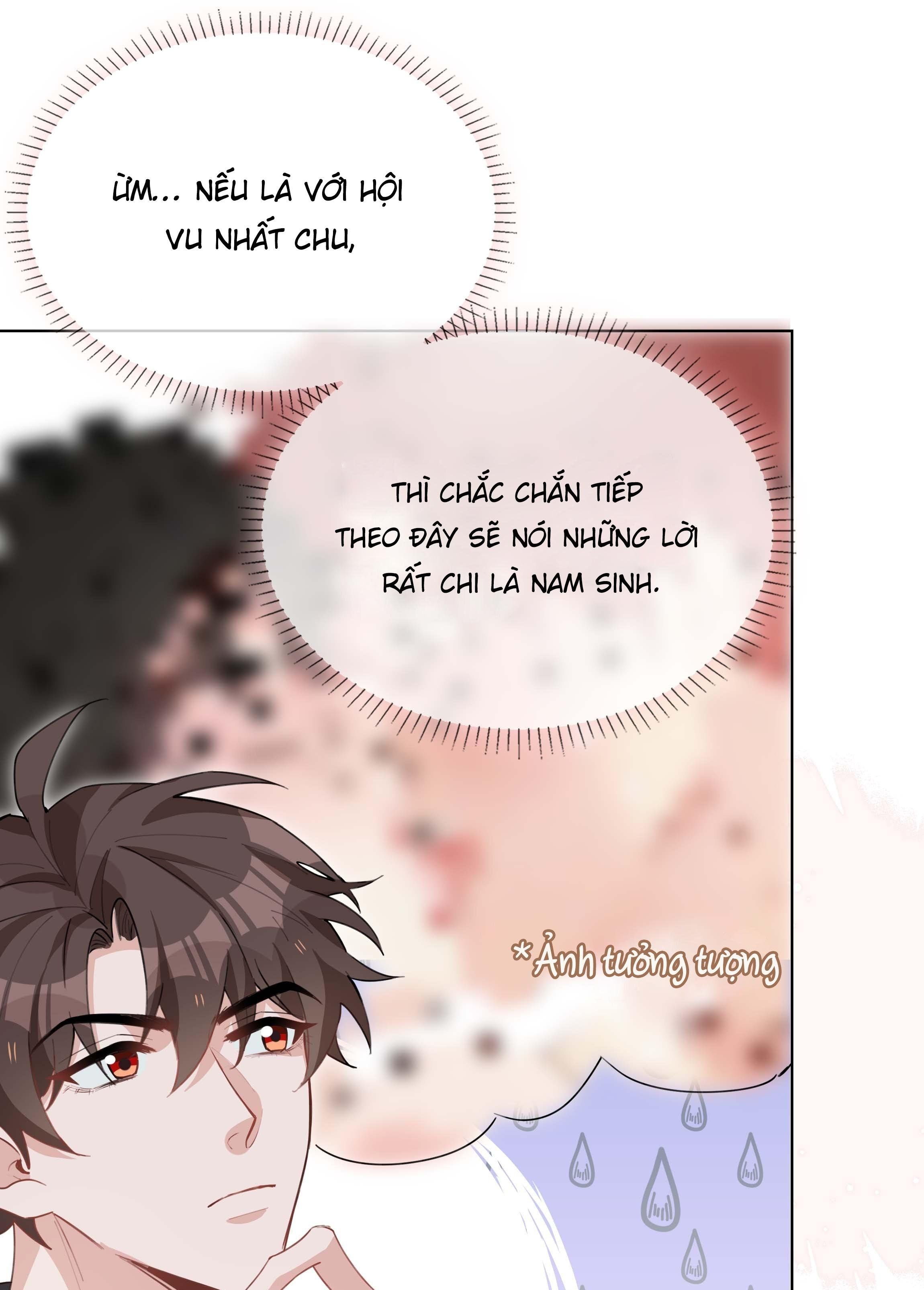 Trường Cấp Ba Sơn Hải Chapter 59 - 39