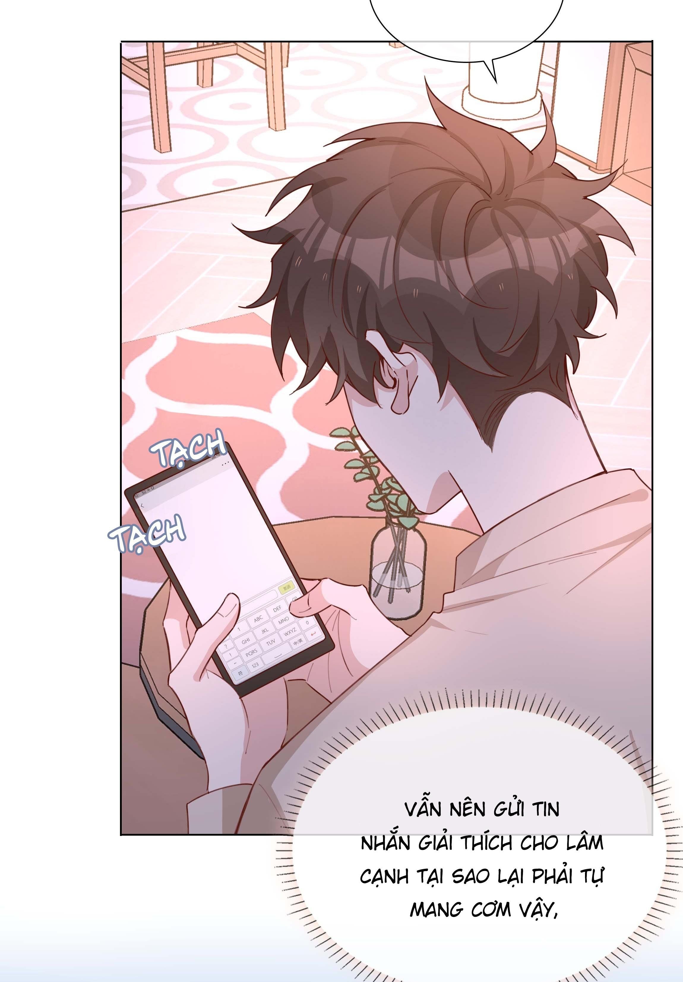 Trường Cấp Ba Sơn Hải Chapter 59 - 5